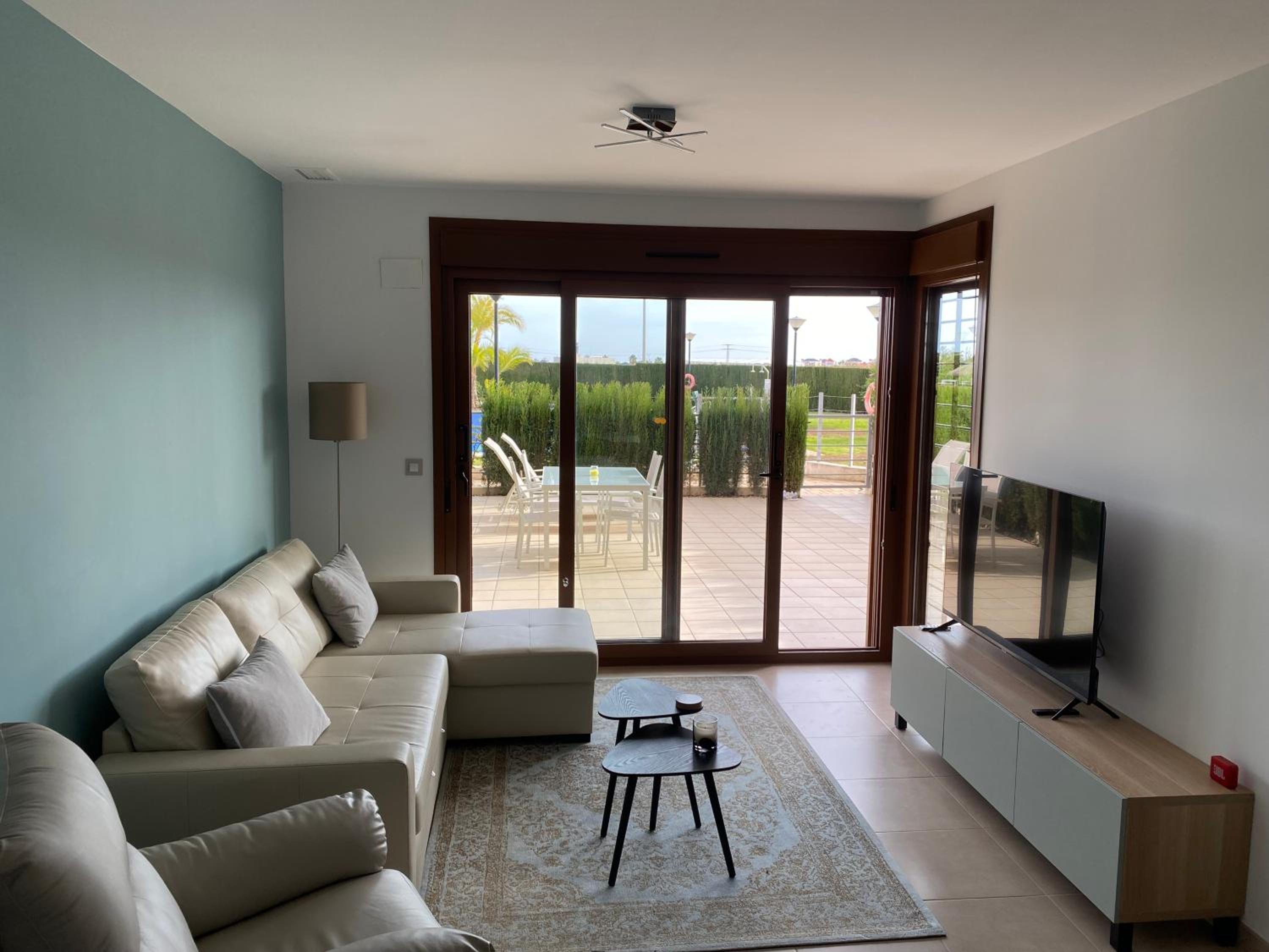 Casa Maye Terrazas de Campoamor