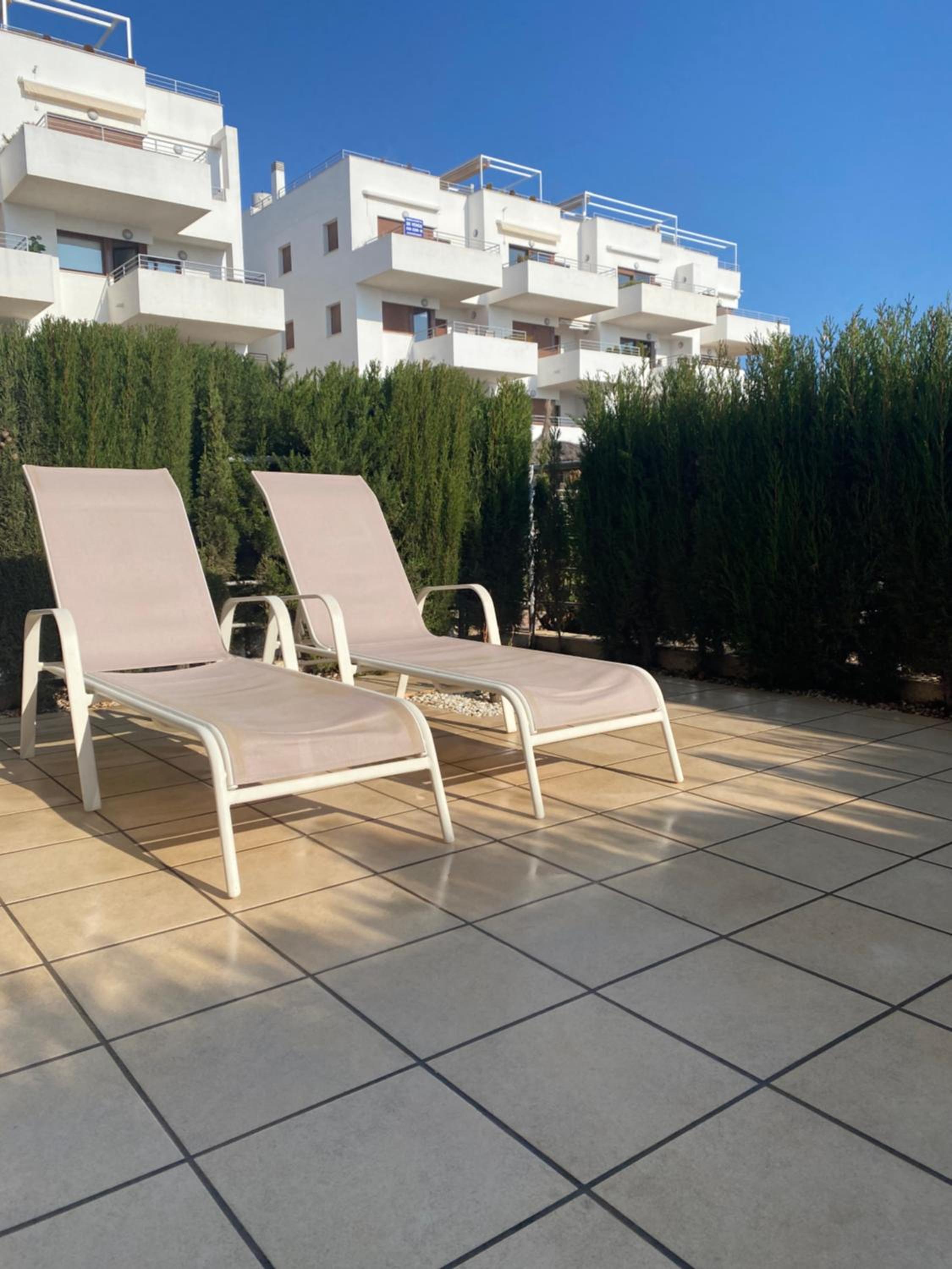 Casa Maye Terrazas de Campoamor