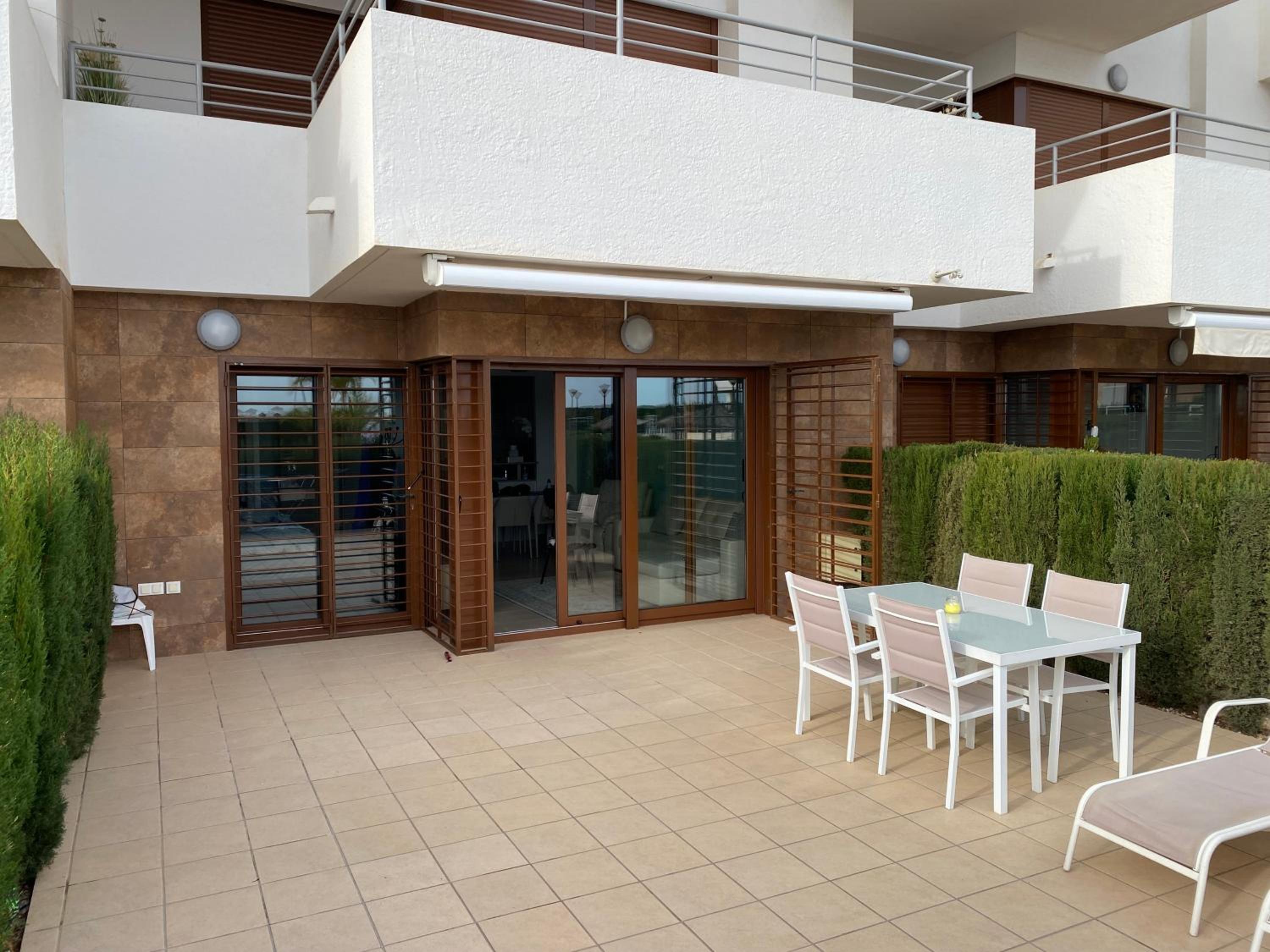 Casa Maye Terrazas de Campoamor