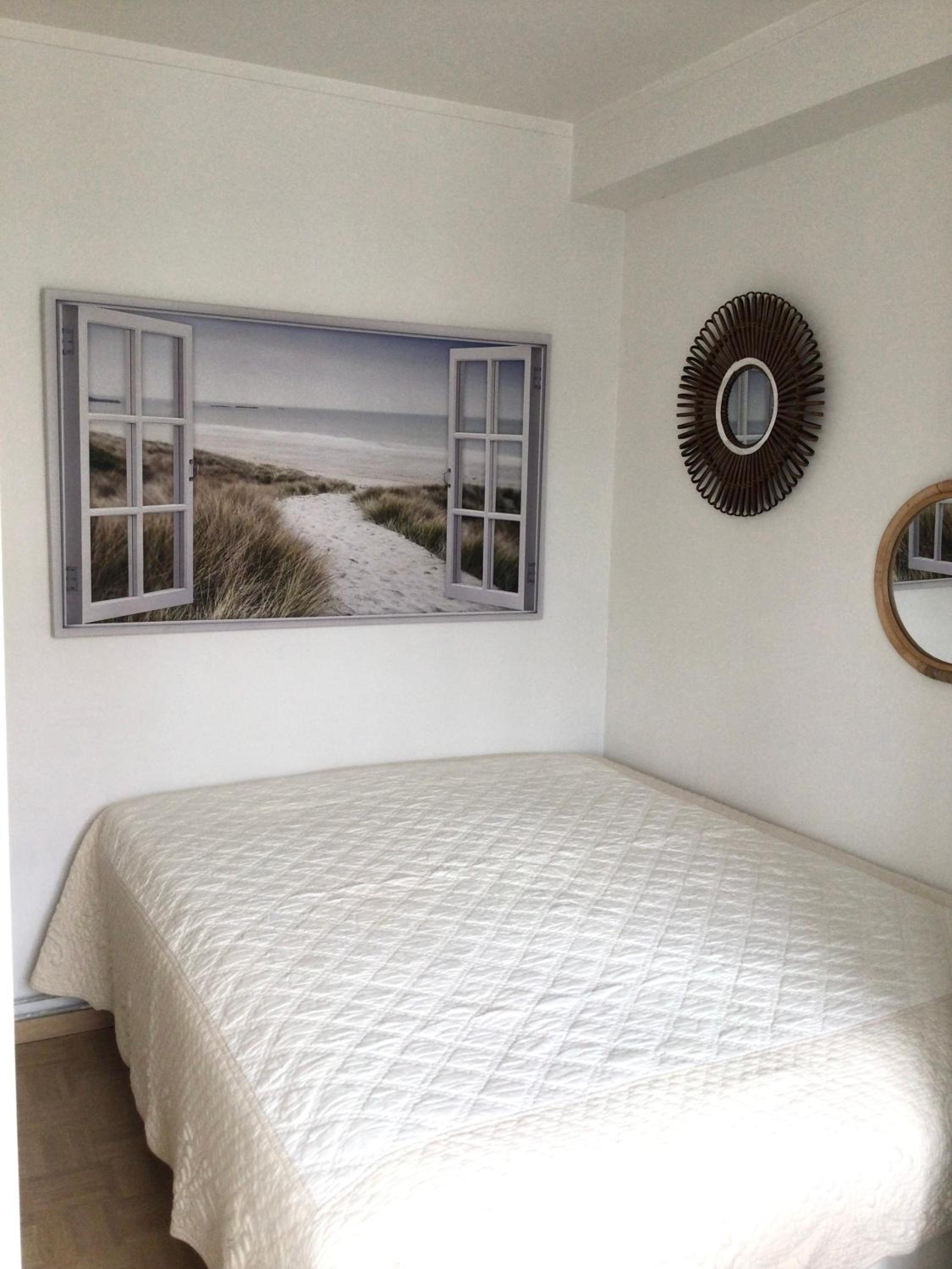 Appartement Cosy tout confort à proximité de la mer