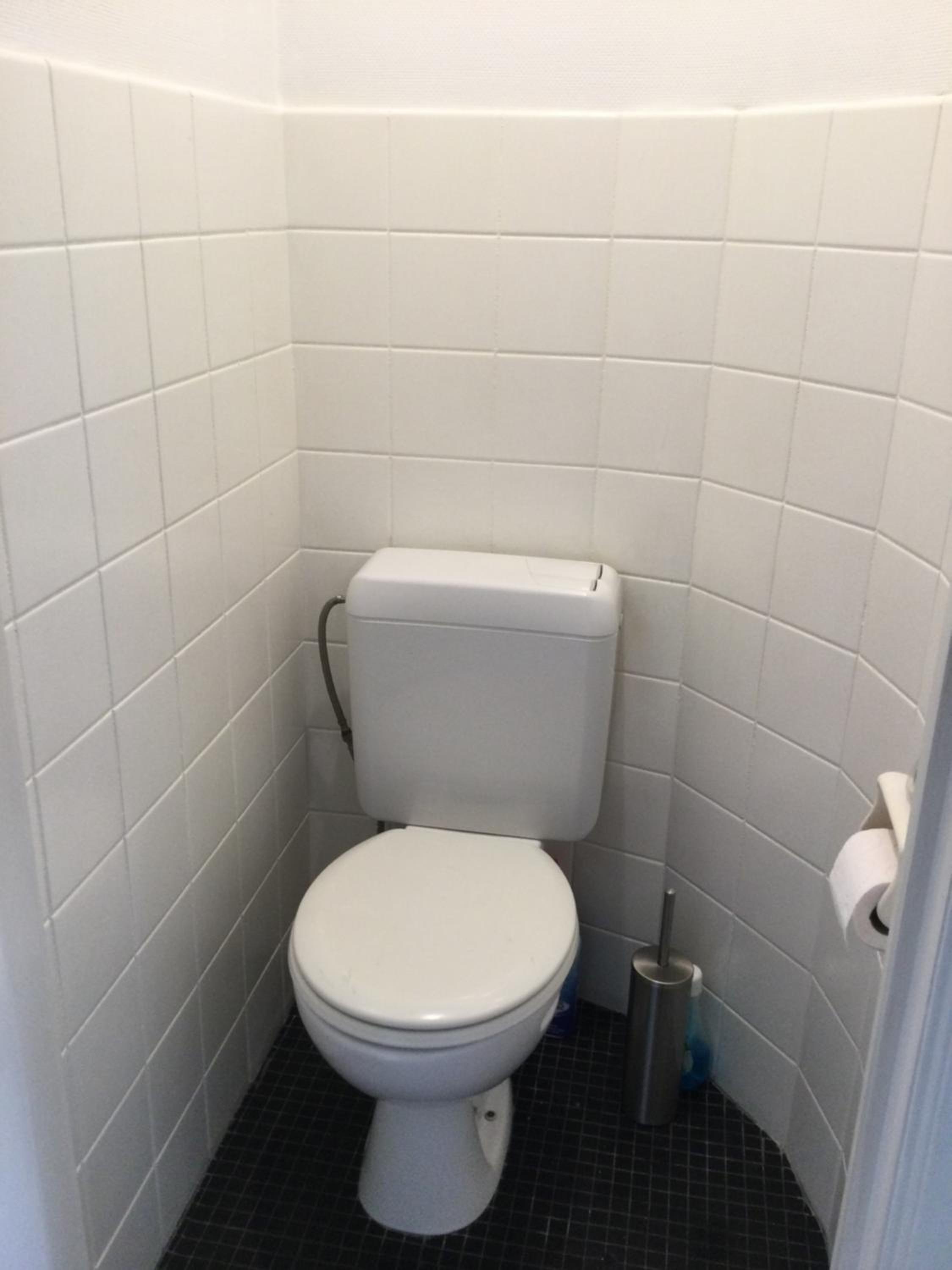 Appartement Cosy tout confort à proximité de la mer