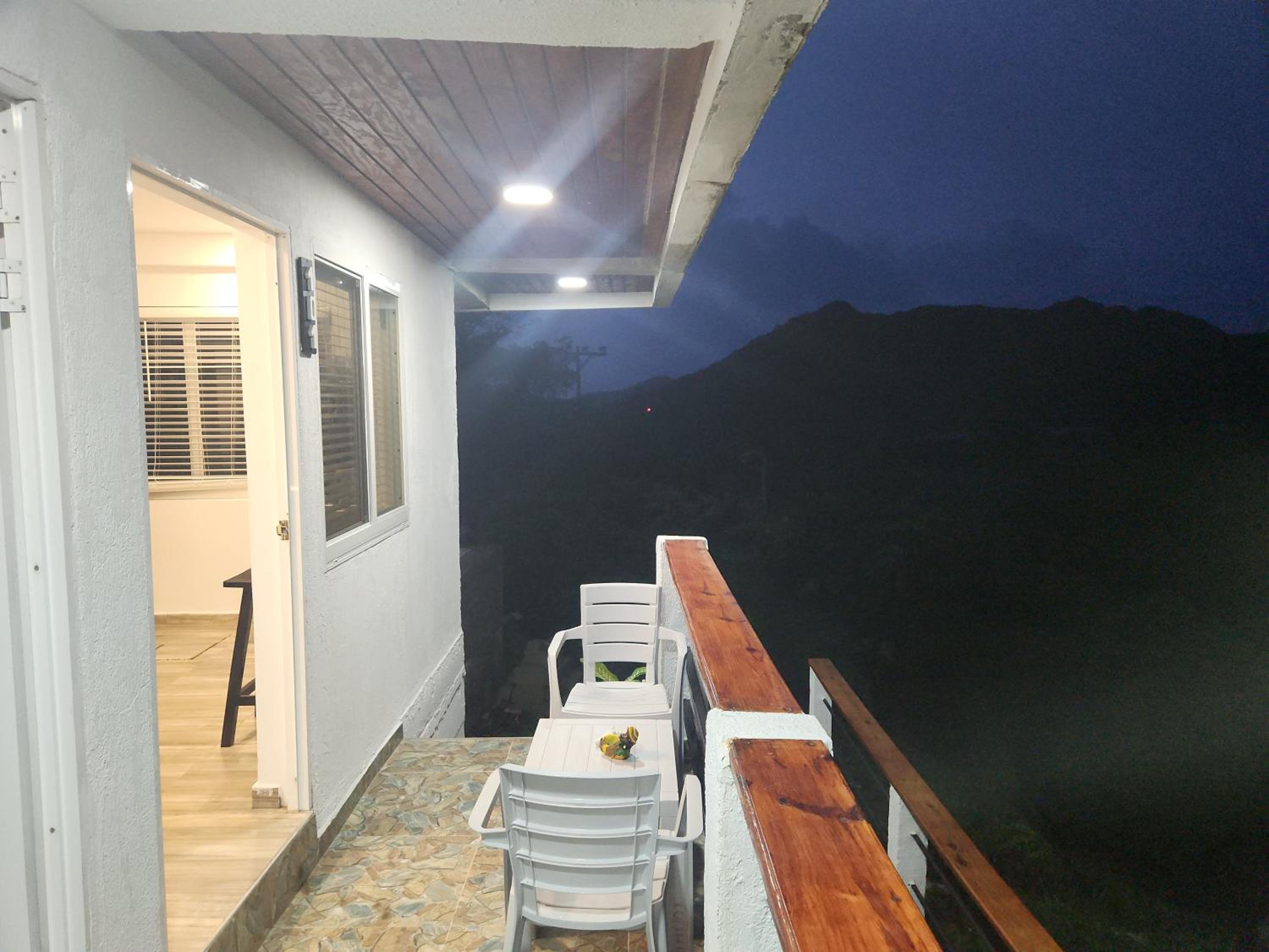 Sea Breeze inn