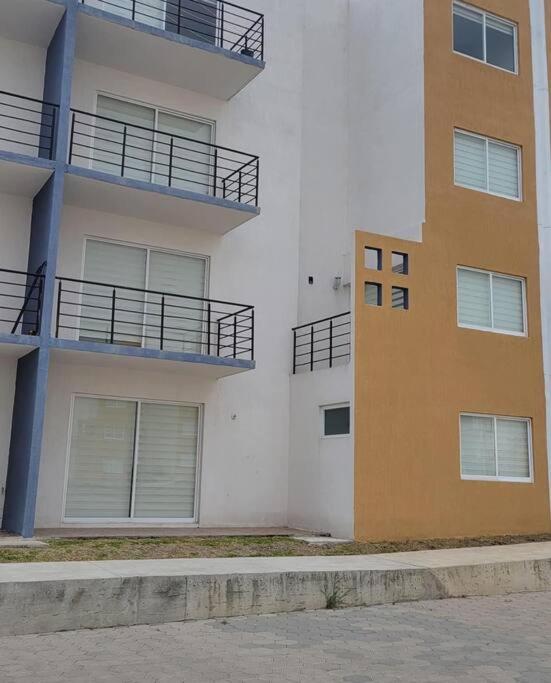 departamento en yecapixtla view 4