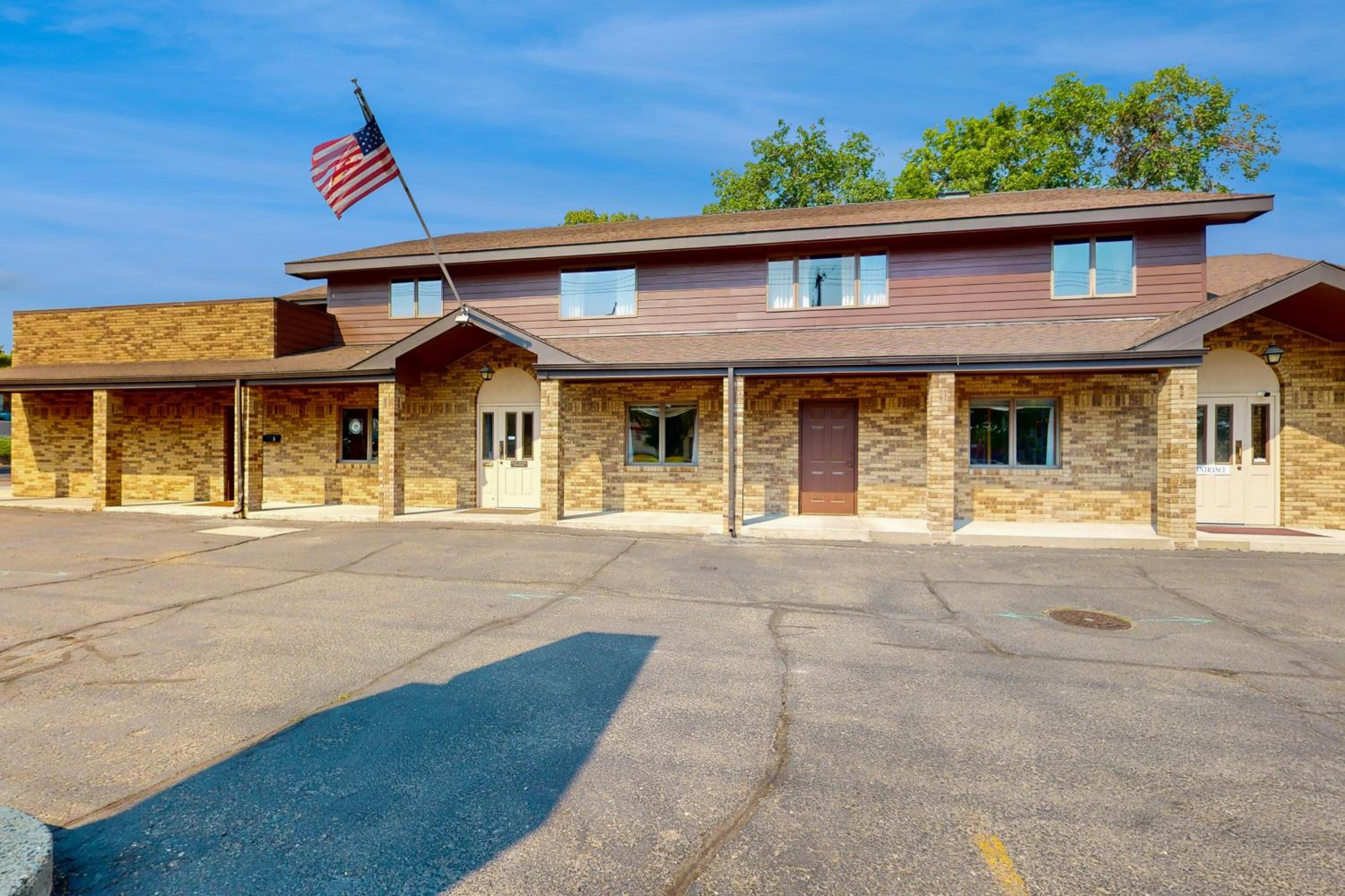 Cozy, Walkable Helena Apartment! Dogs Welcome