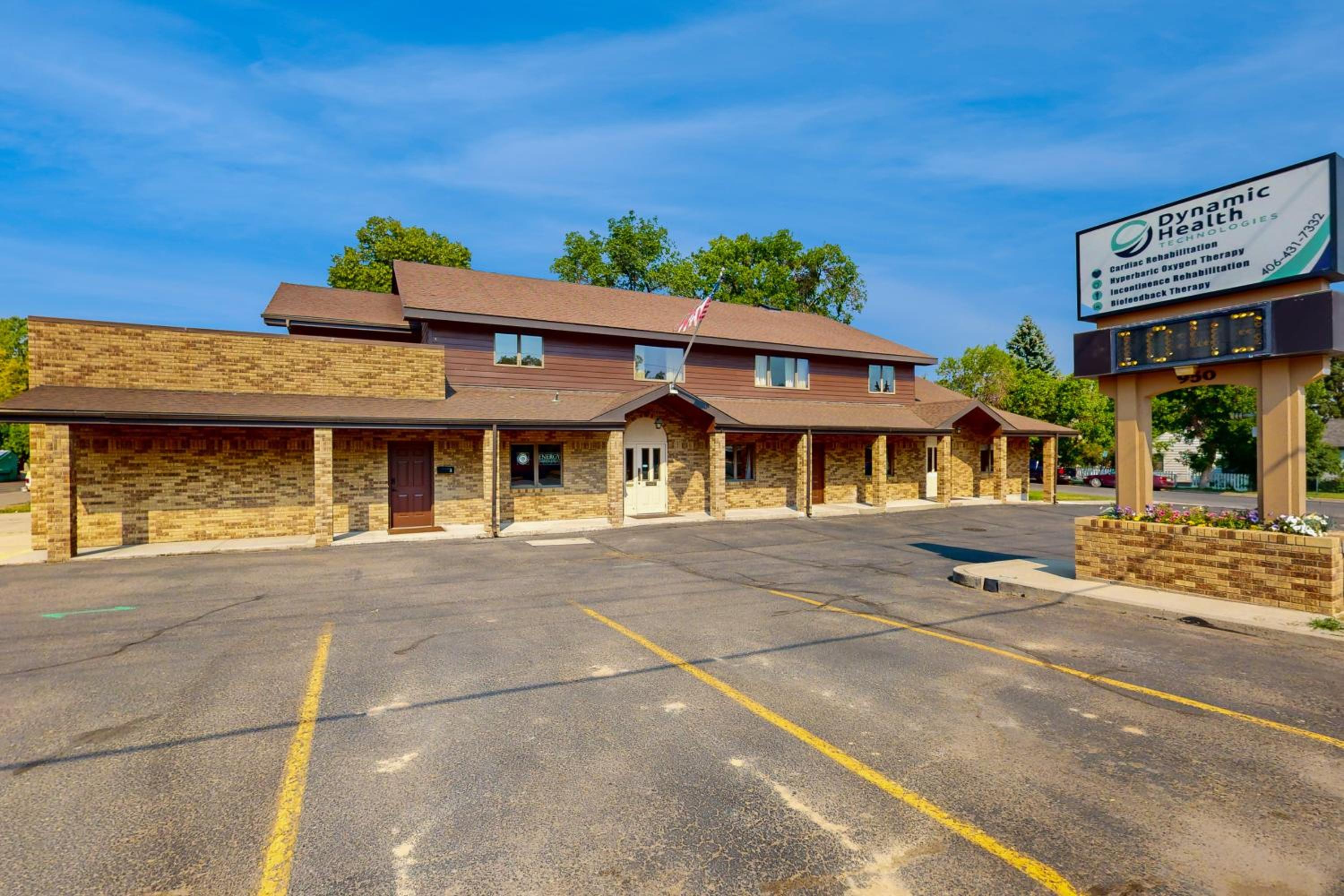 Cozy, Walkable Helena Apartment! Dogs Welcome