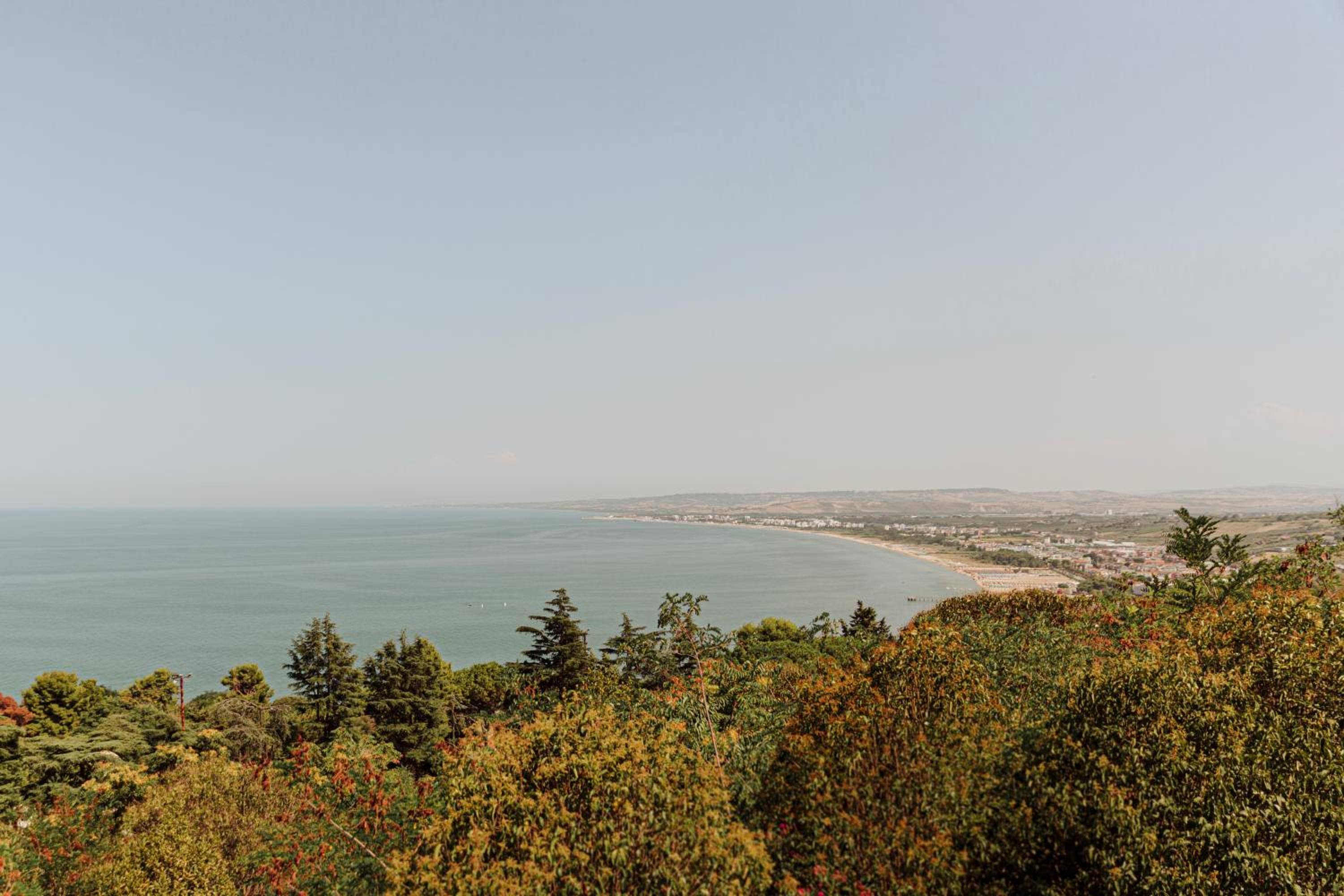B&b VICO BOITO view 5