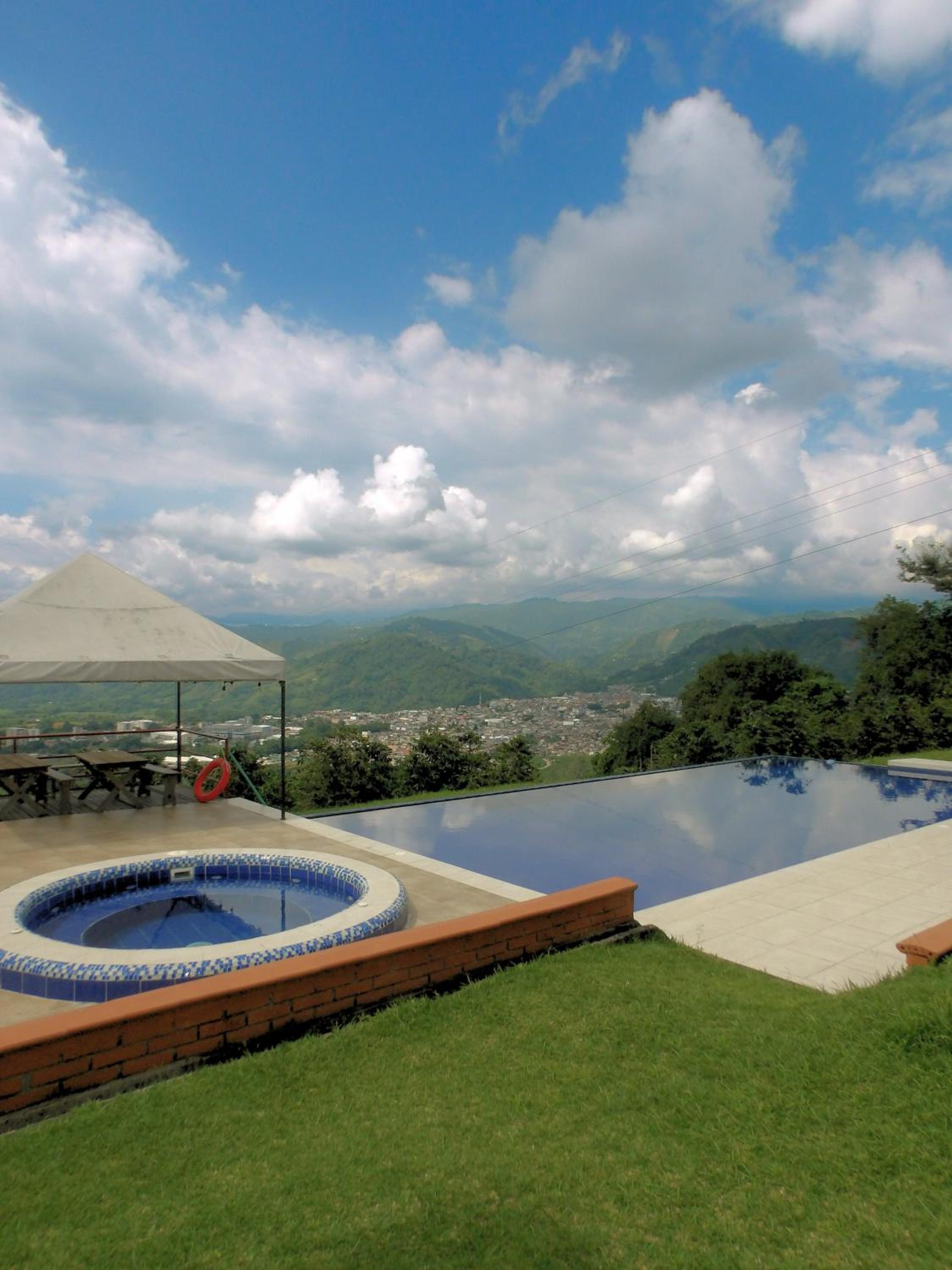 Finca Hotel Villa Clara