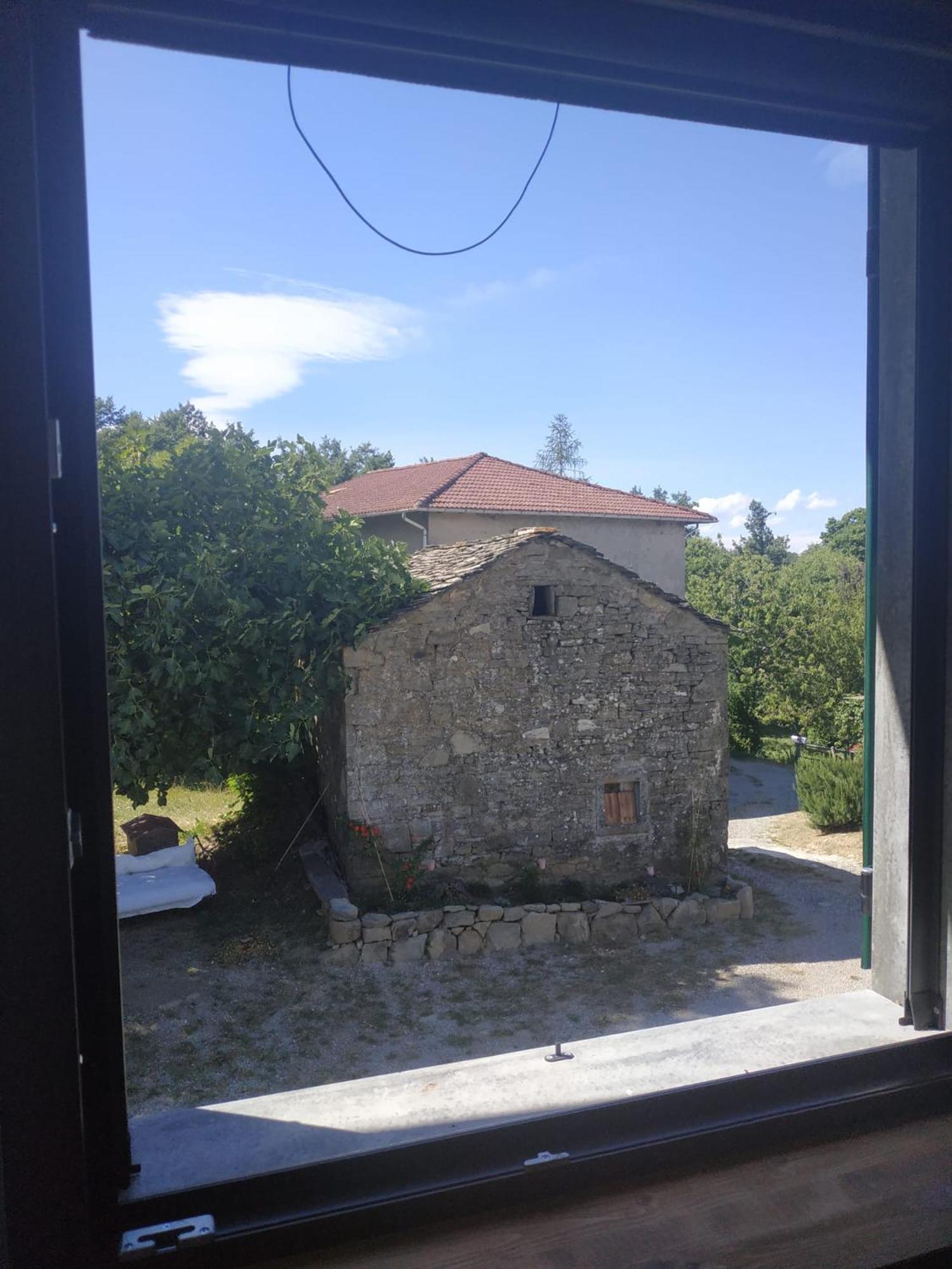 La vecchia stalla view 3