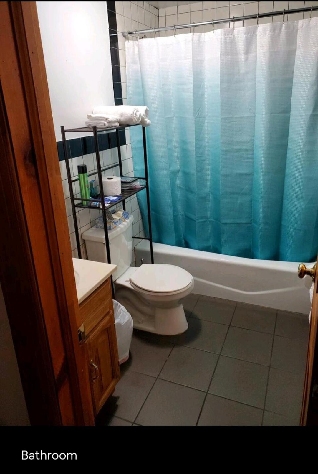 Conveniently located in the heart of the city