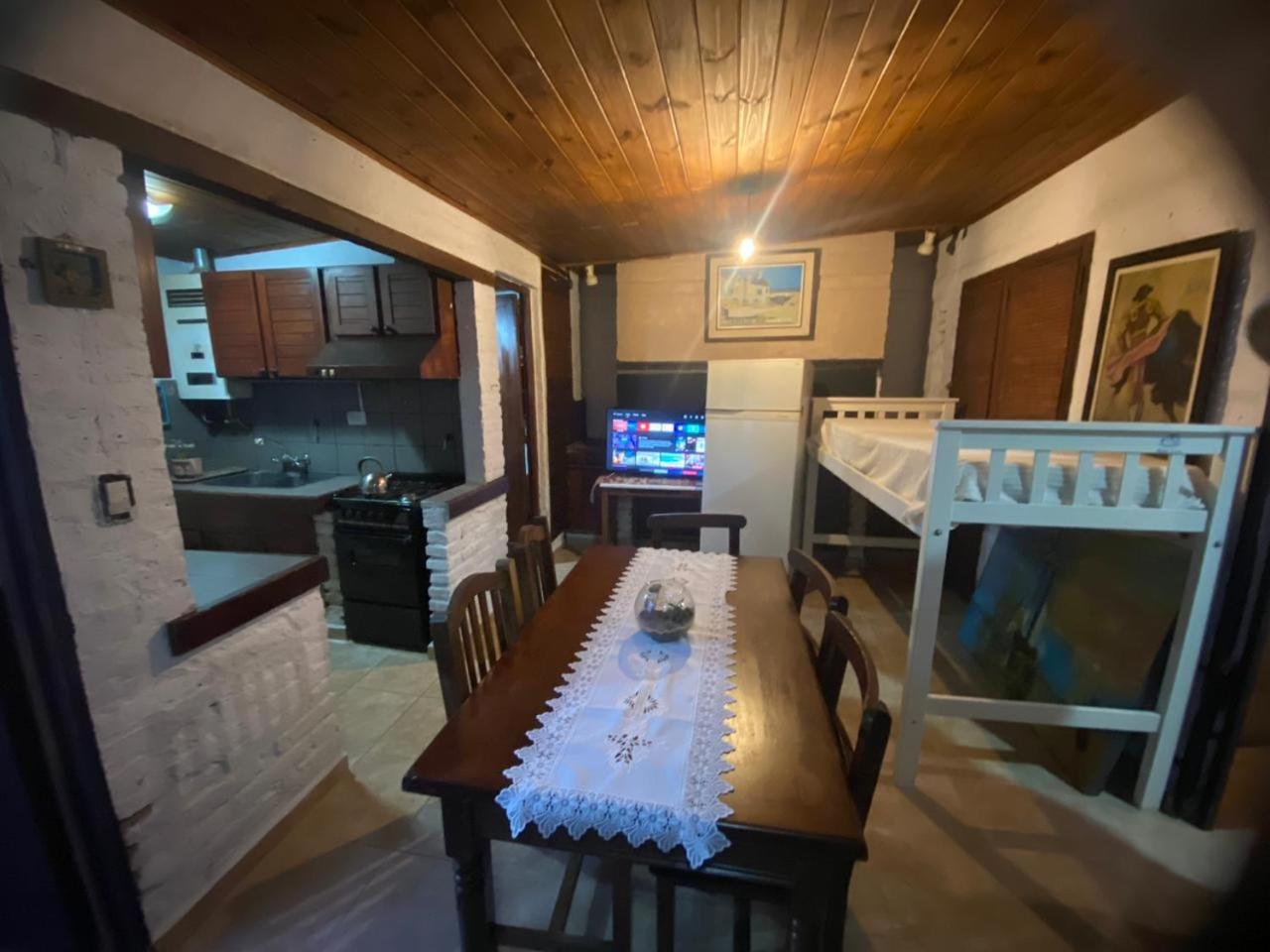 Home Sweet Hospedaje Temporal
