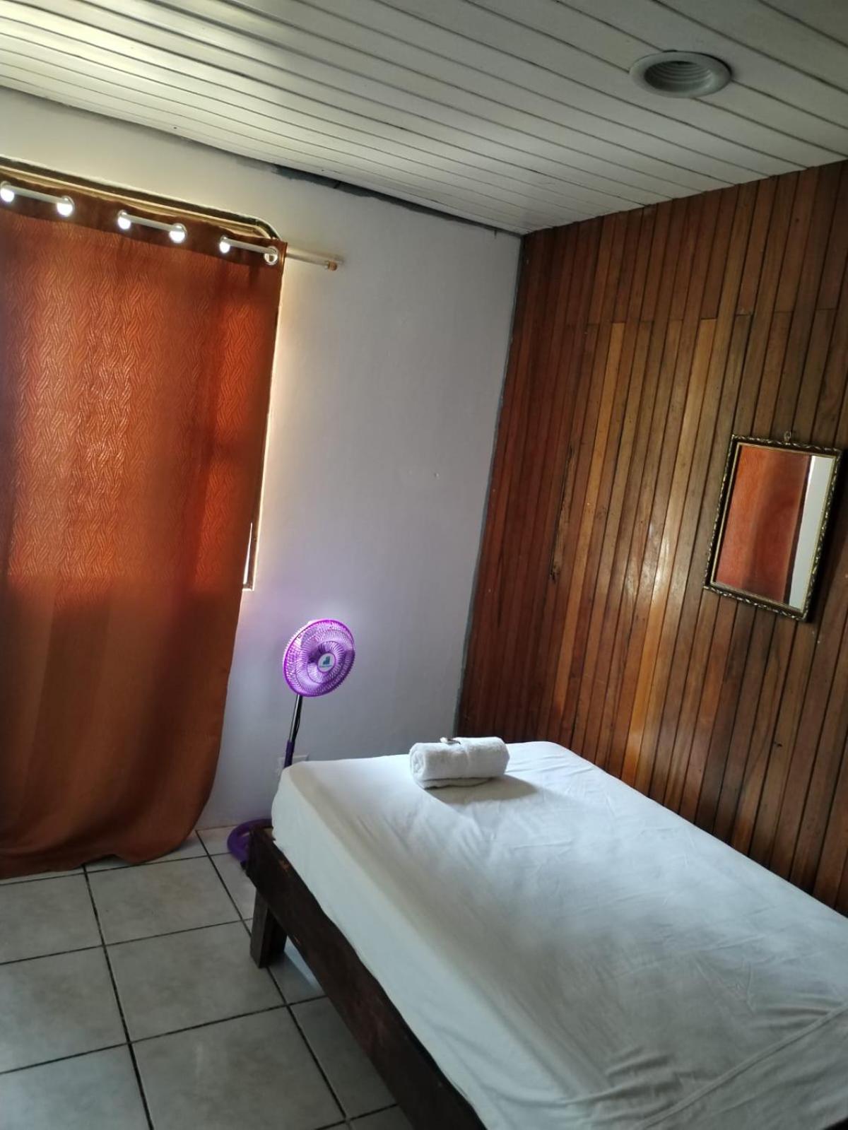 Bioluminiscencia Hostel Tours - South