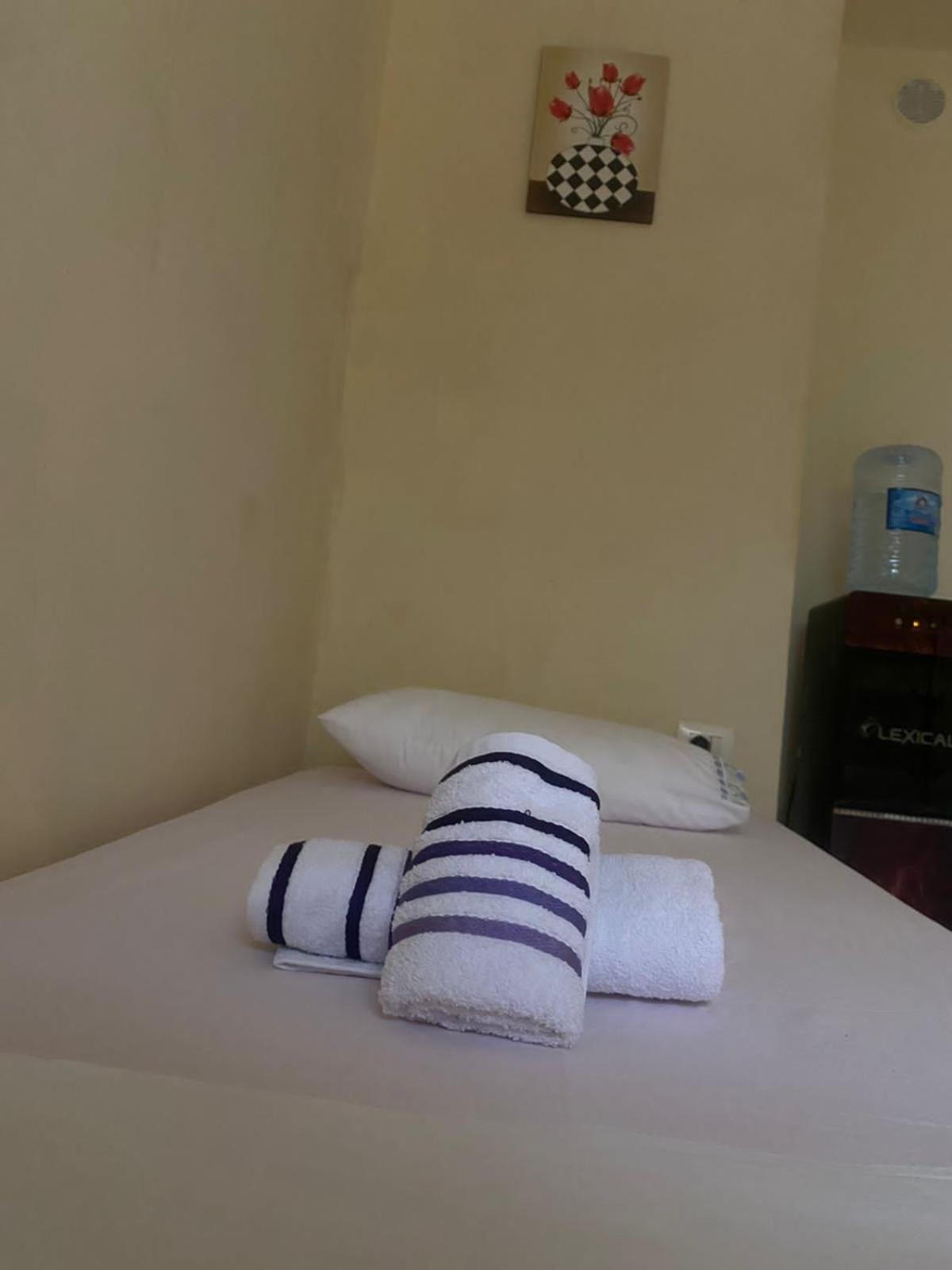 Xhejms Apartaments