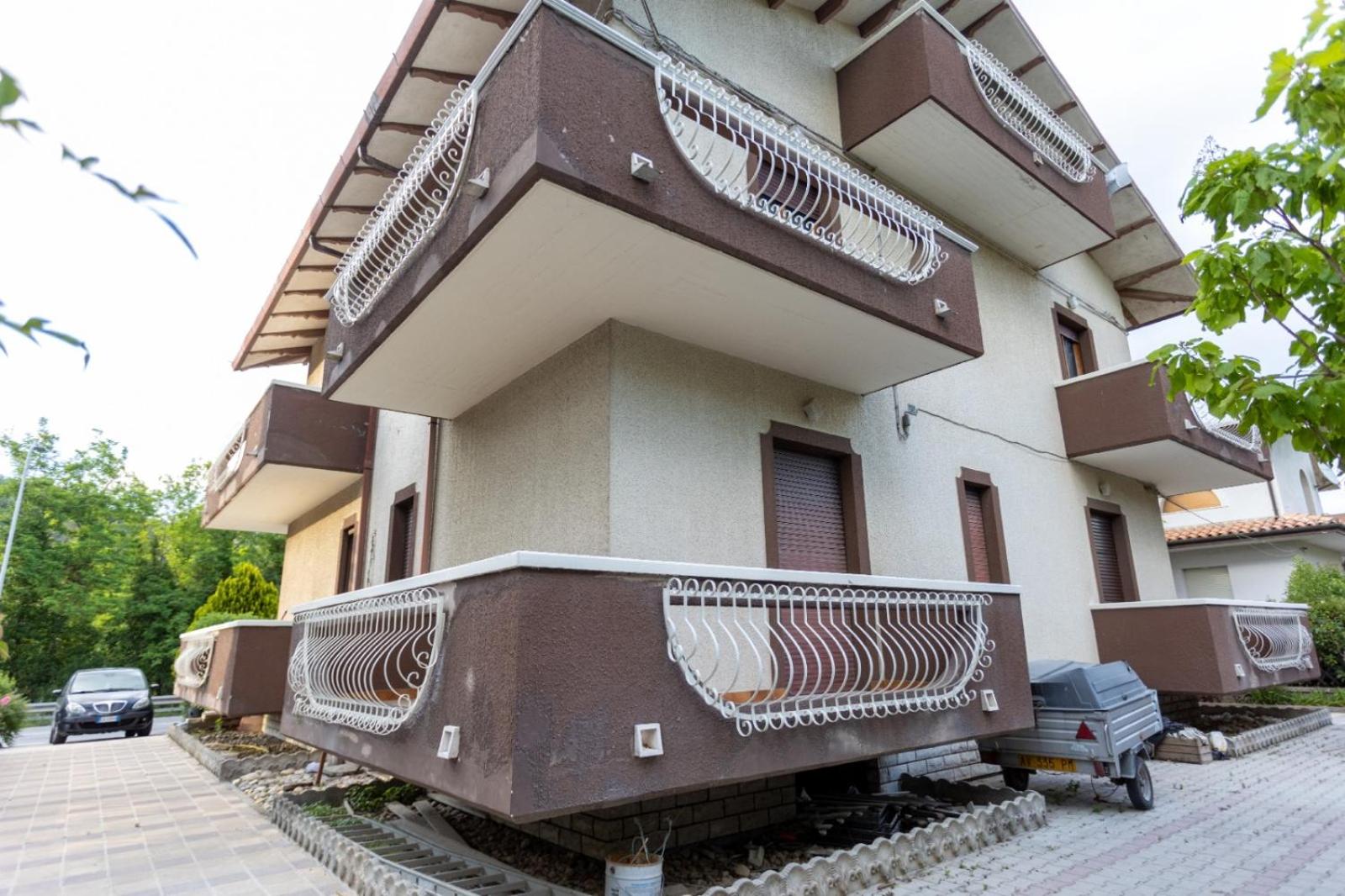 Villa Antonio view 3