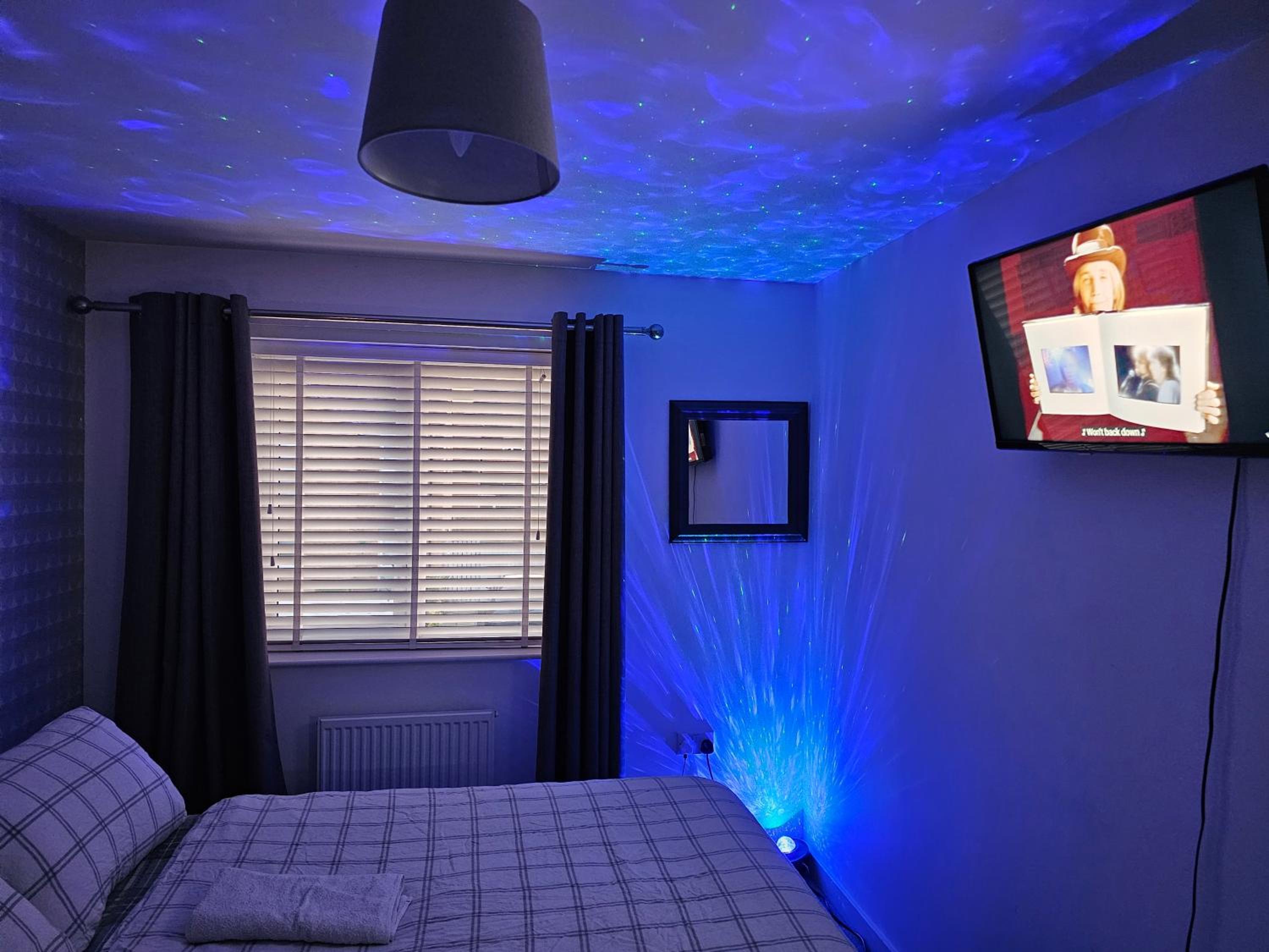 Bridgepay Double Room Newcastle