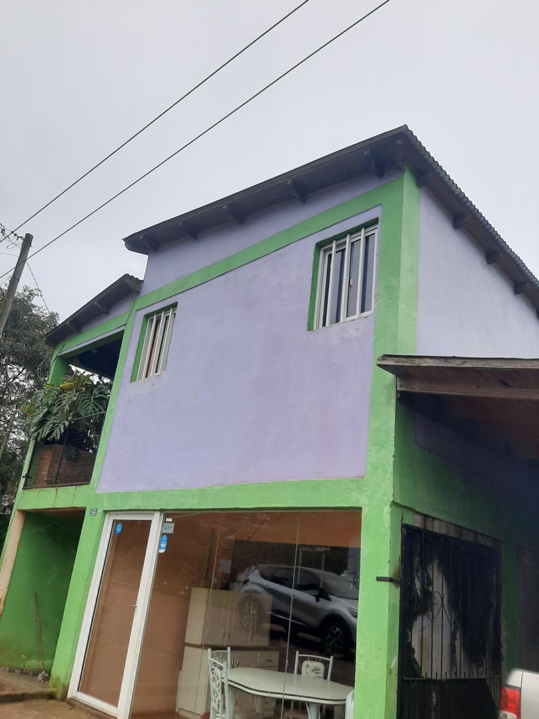 Casa Los Brasileños