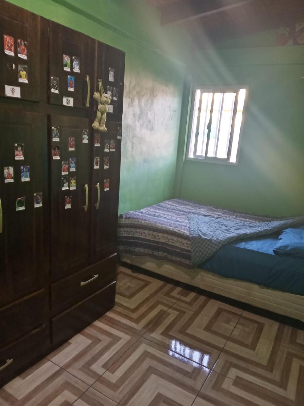 Casa Los Brasileños