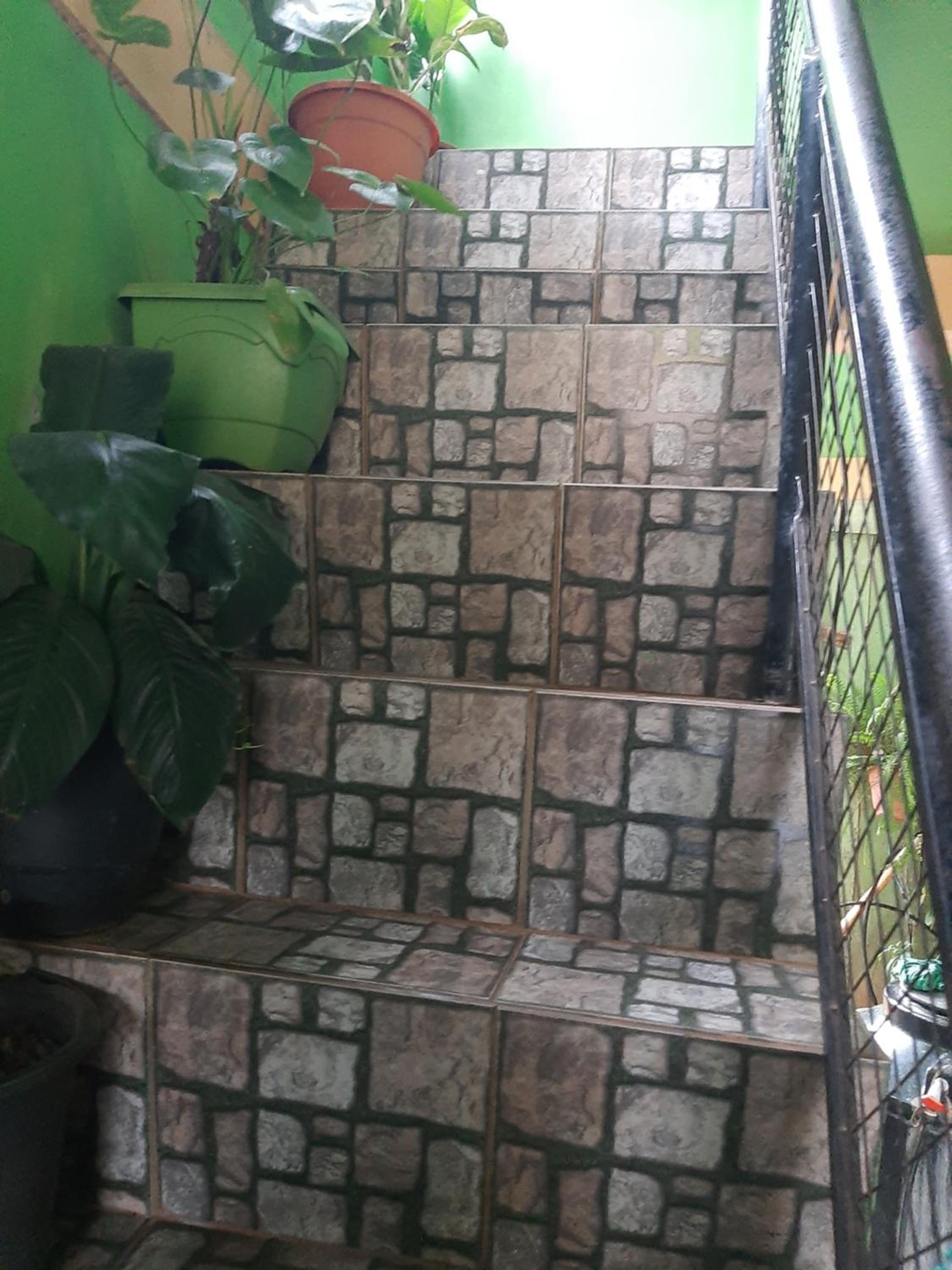 Casa Los Brasileños