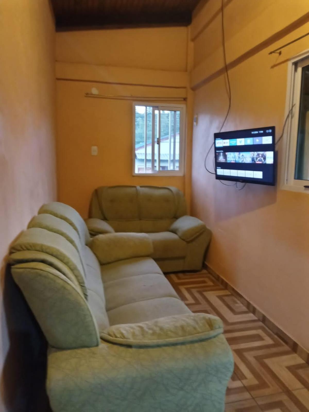 Casa Los Brasileños