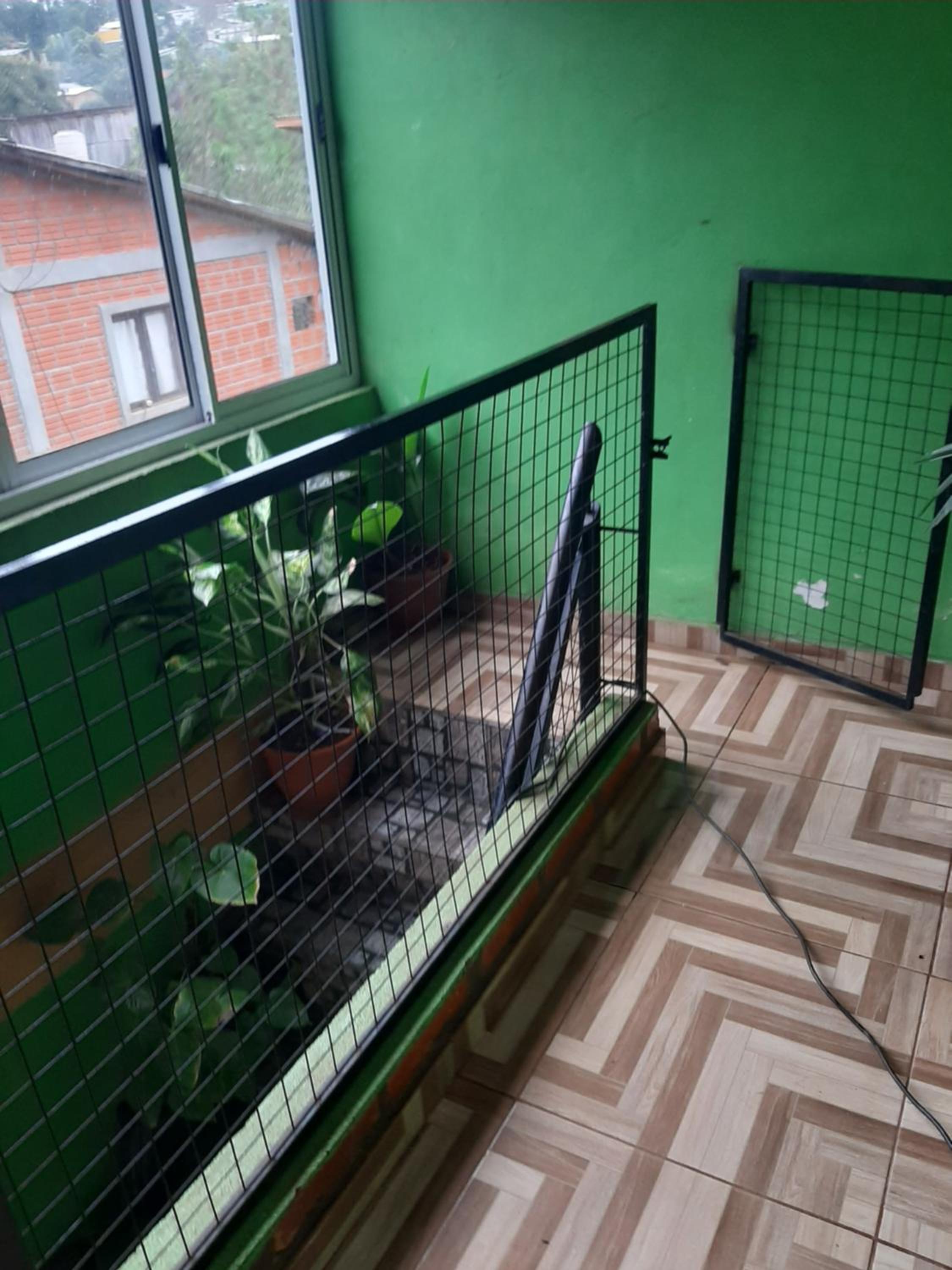 Casa Los Brasileños