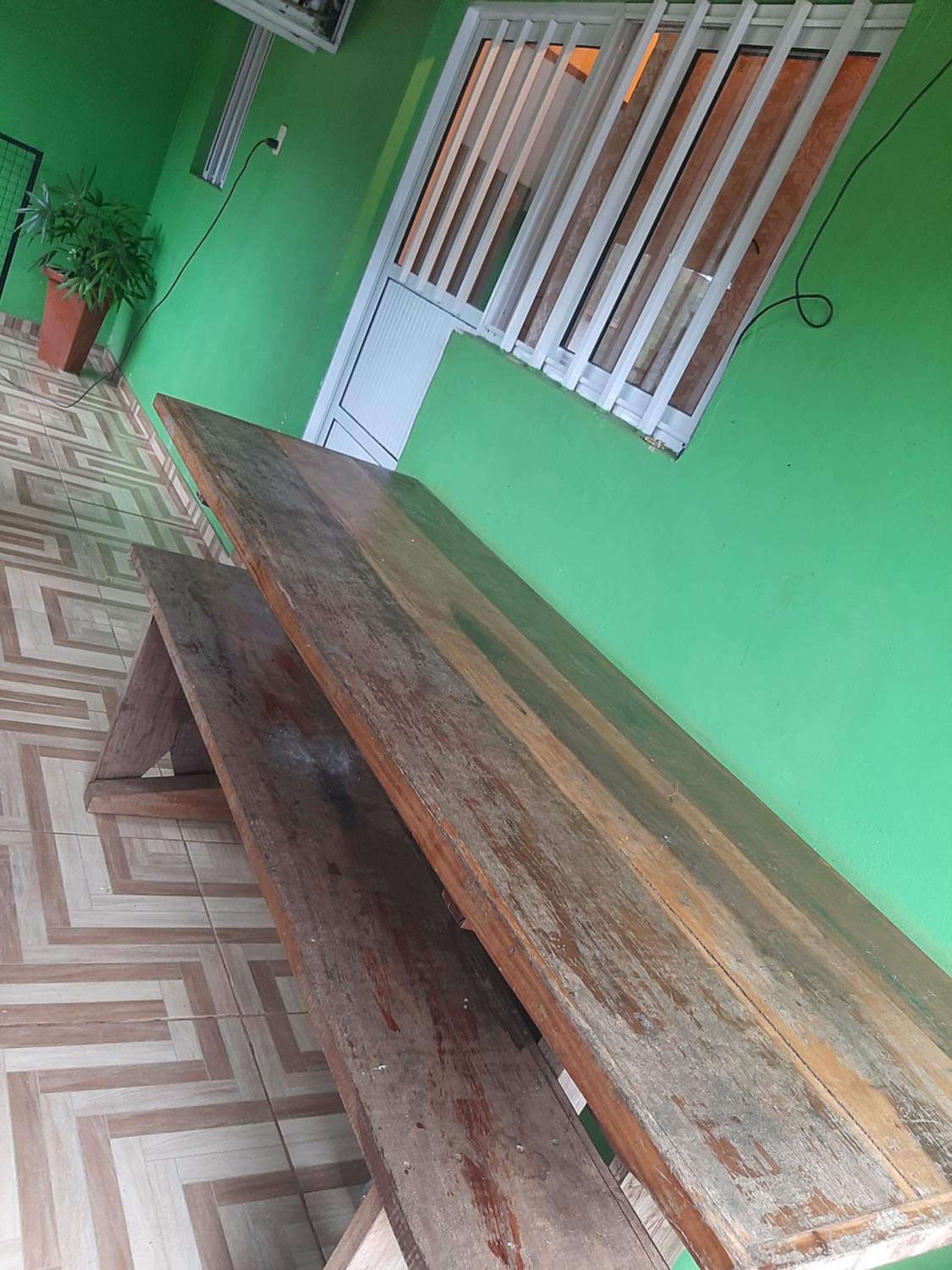 Casa Los Brasileños