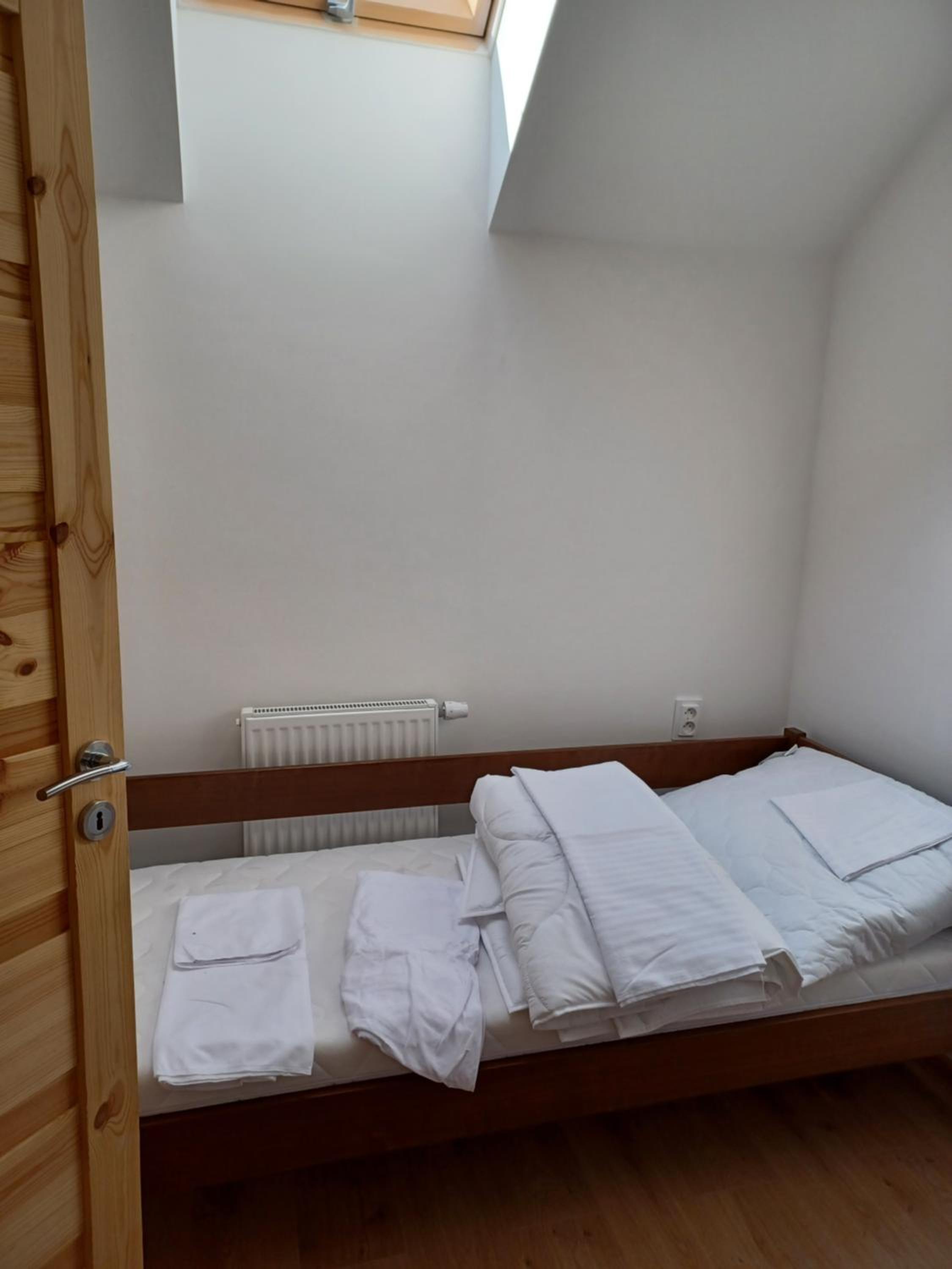 Chata Sarňak Runina 19 view 4