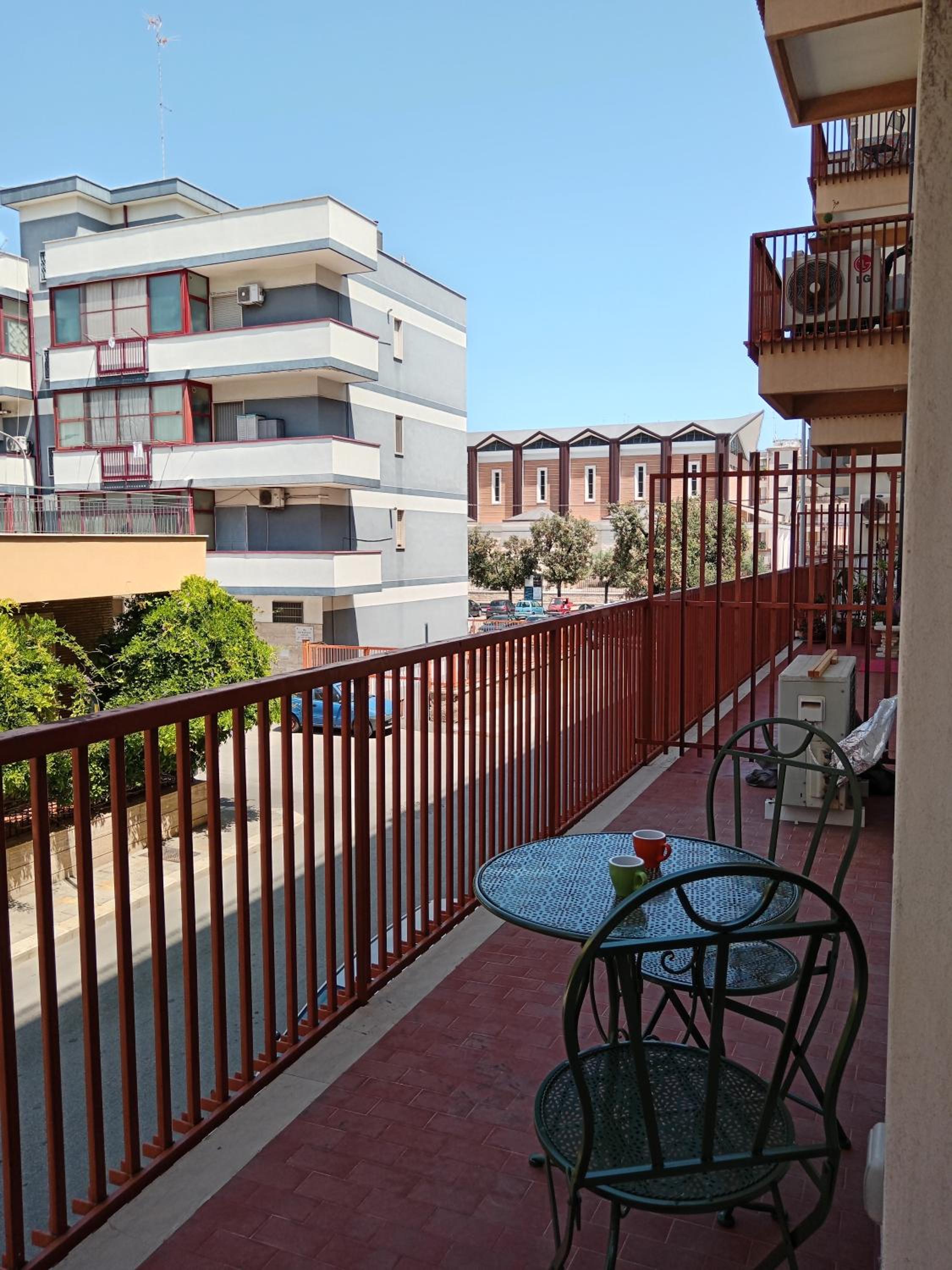 dangio129 APARTMENT view 2