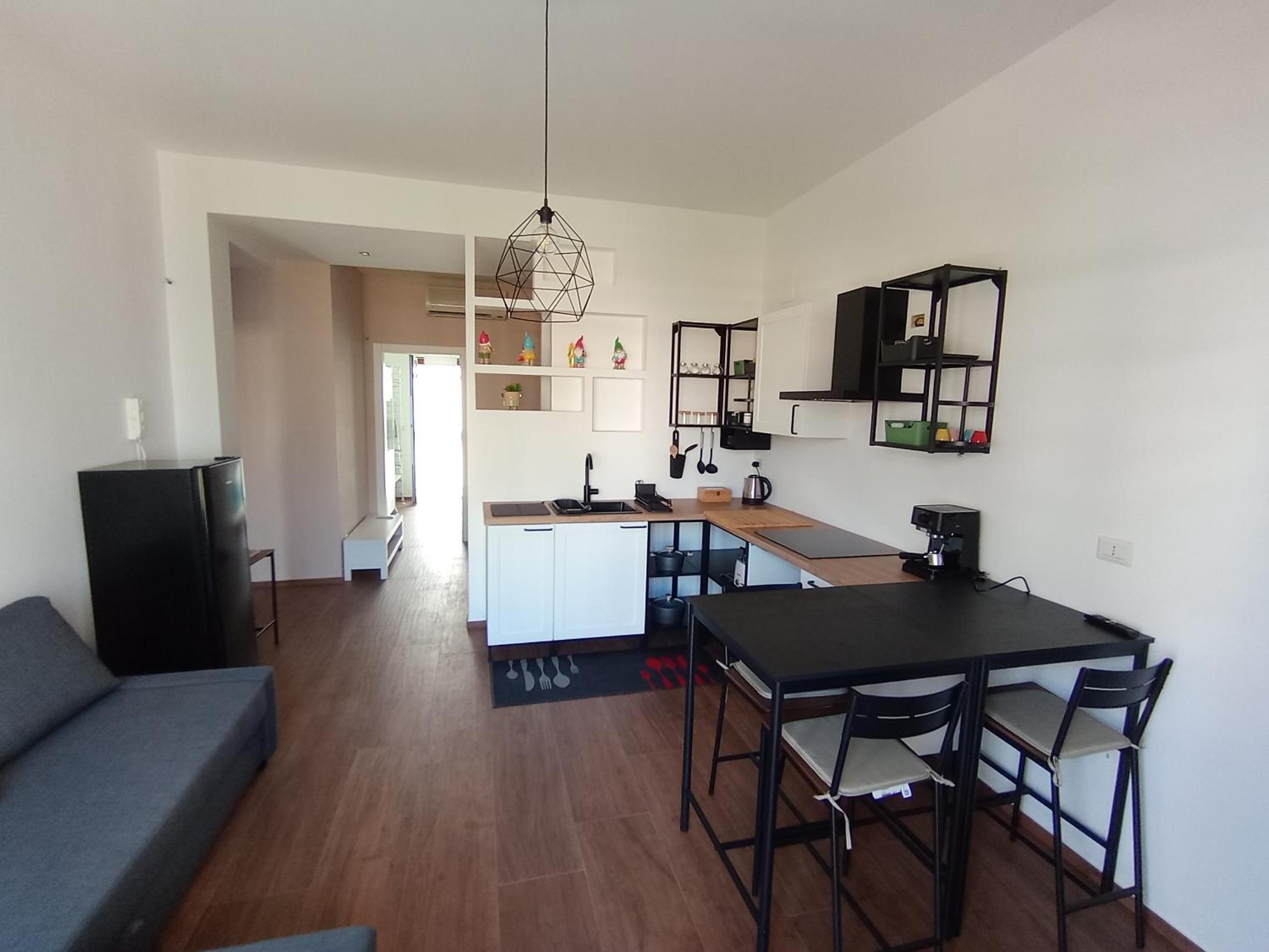 dangio129 APARTMENT view 3