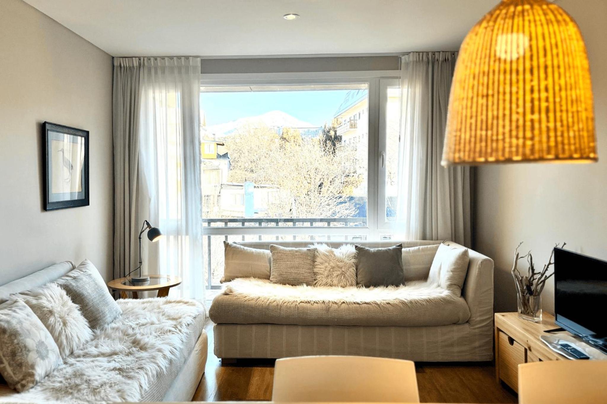 Departamento en San Carlos de Bariloche, Argentina