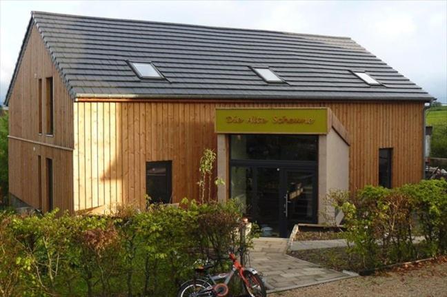 Hotel B&B Die Alte Scheune - Image 1