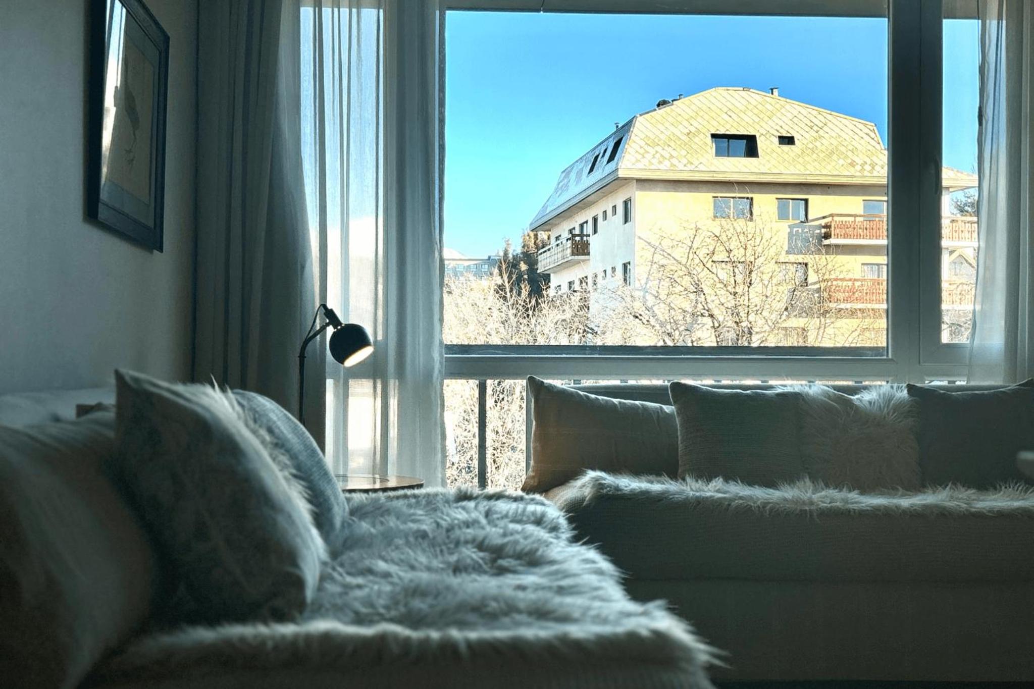 Departamento en San Carlos de Bariloche, Argentina