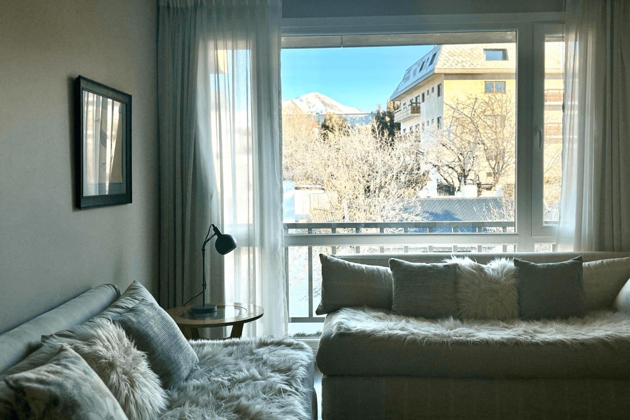 Departamento en San Carlos de Bariloche, Argentina
