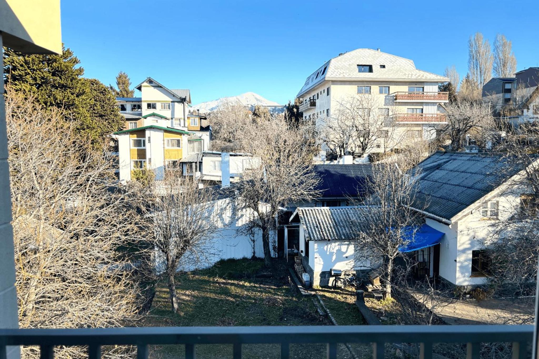 Departamento en San Carlos de Bariloche, Argentina