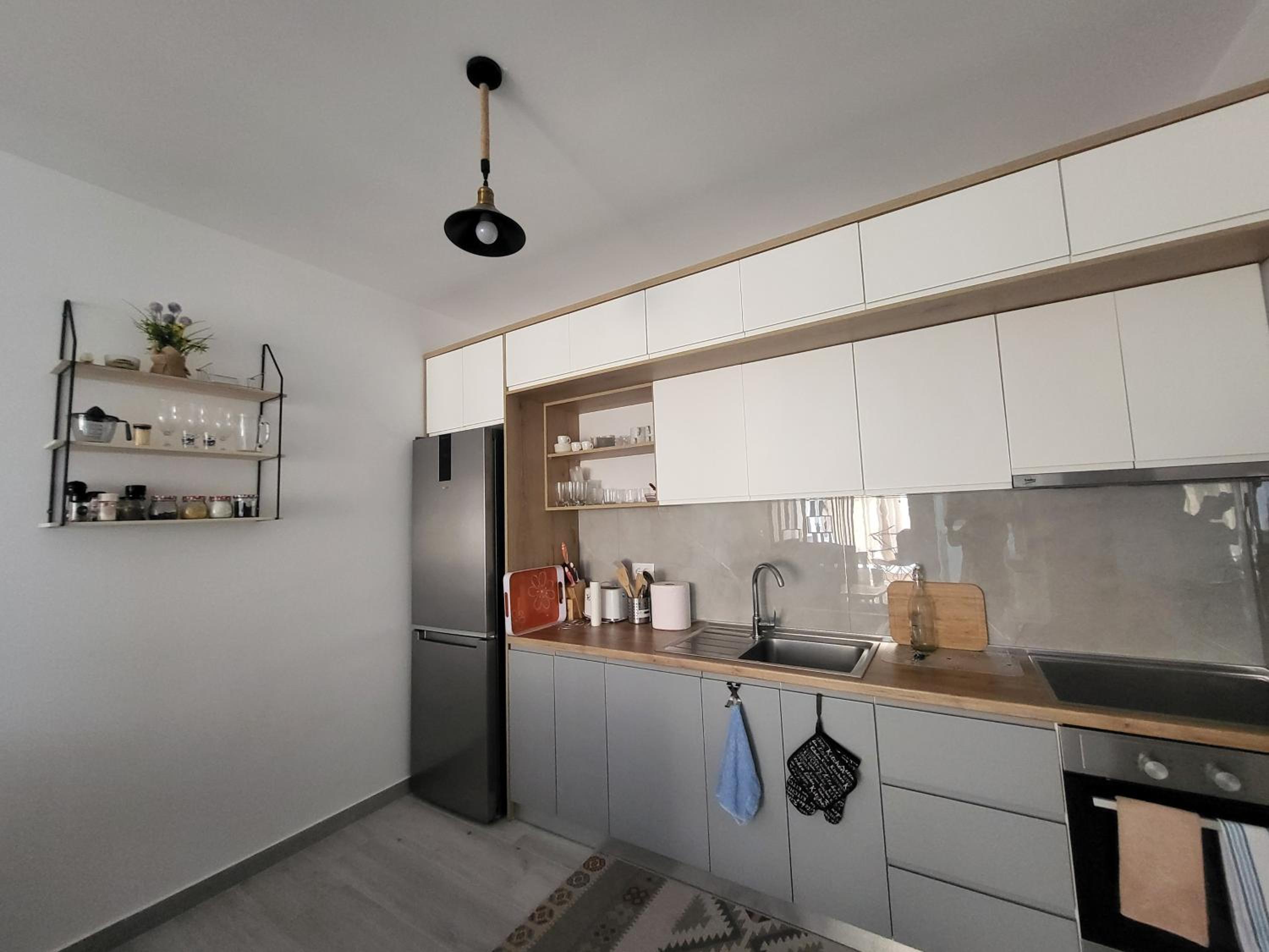 Nino's beach apartment
