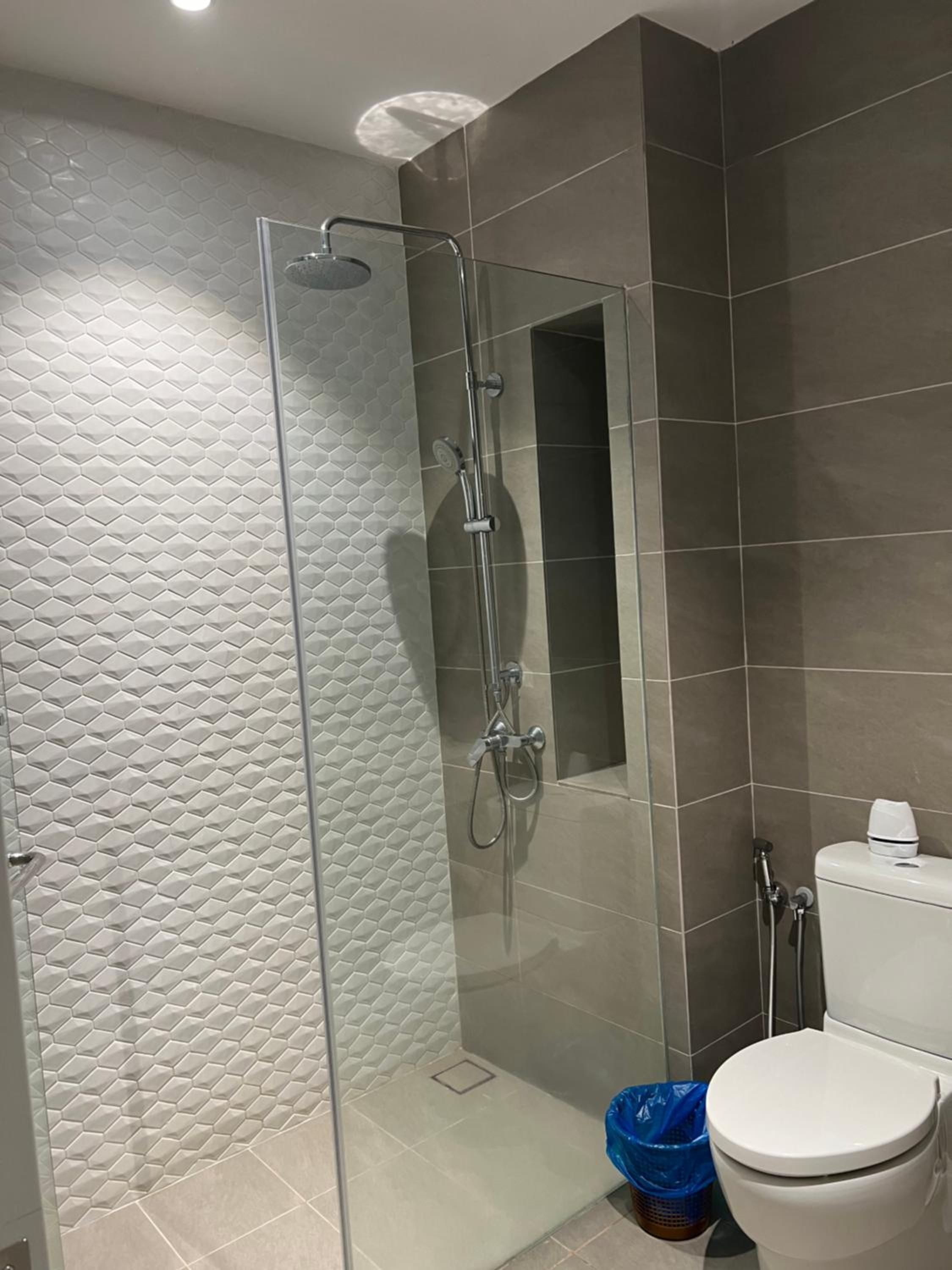 QUILL Residence Service Suites Kuala Lumpur