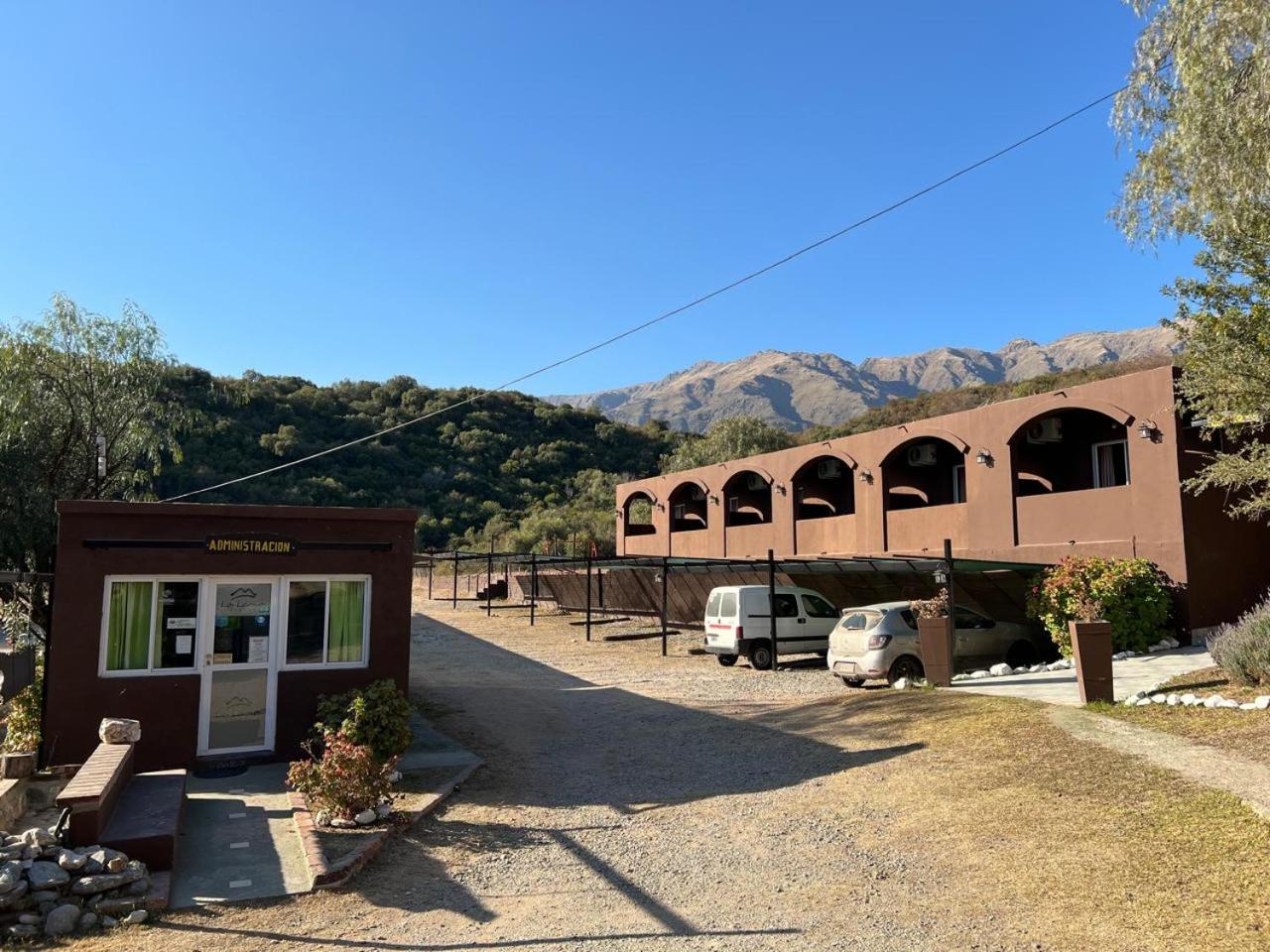 La Loma Resort