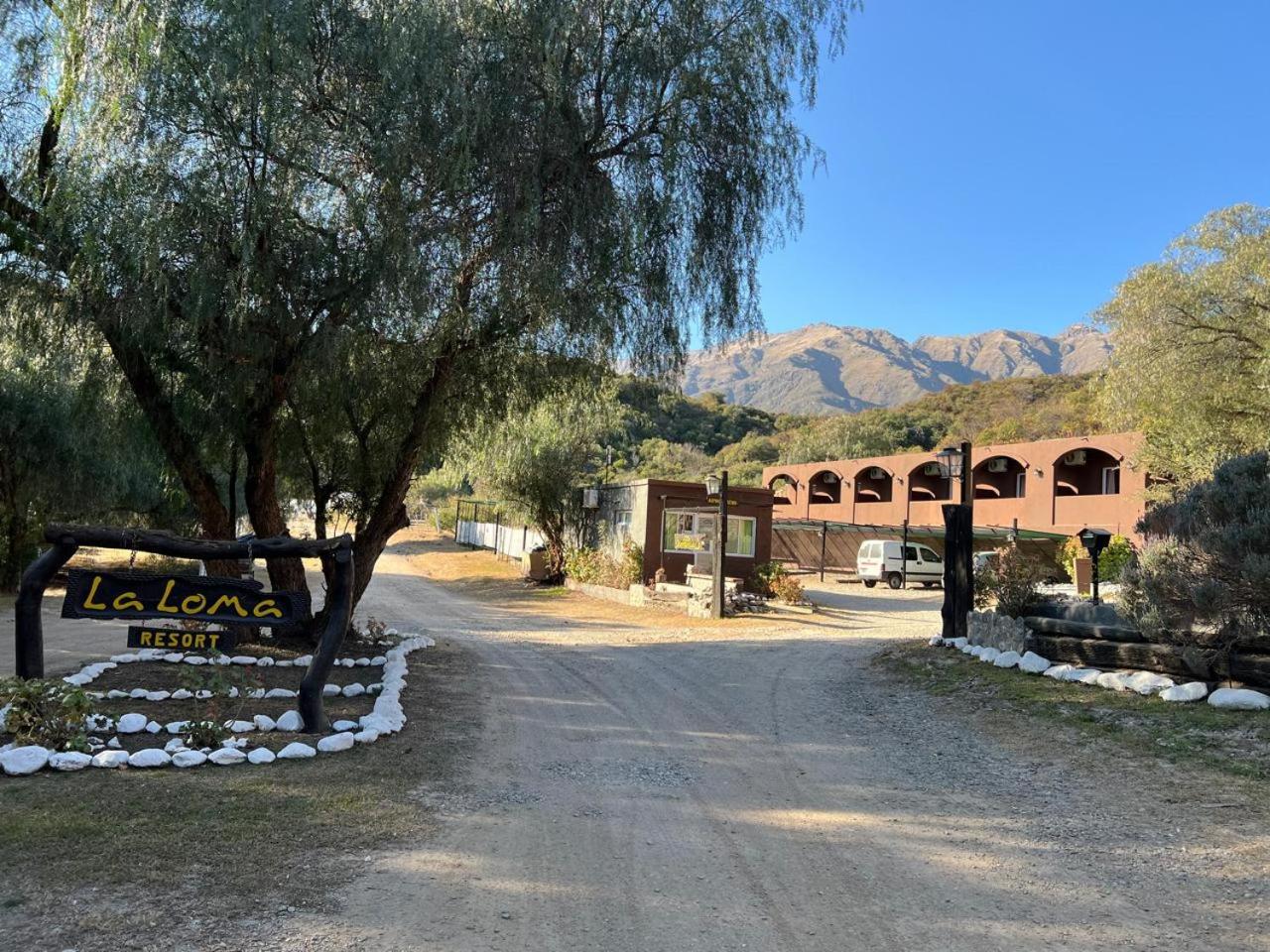 La Loma Resort
