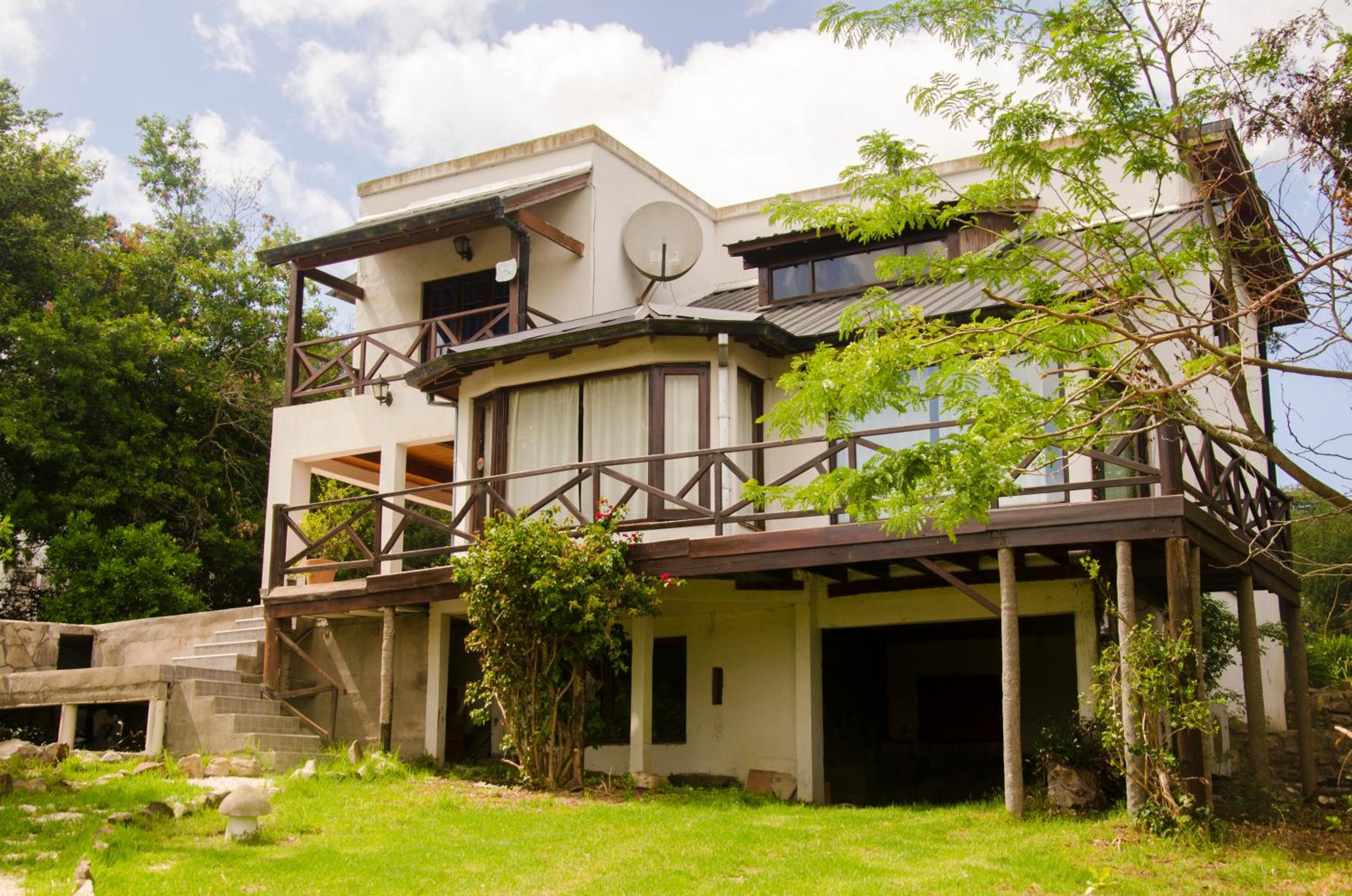 Casa La Selva