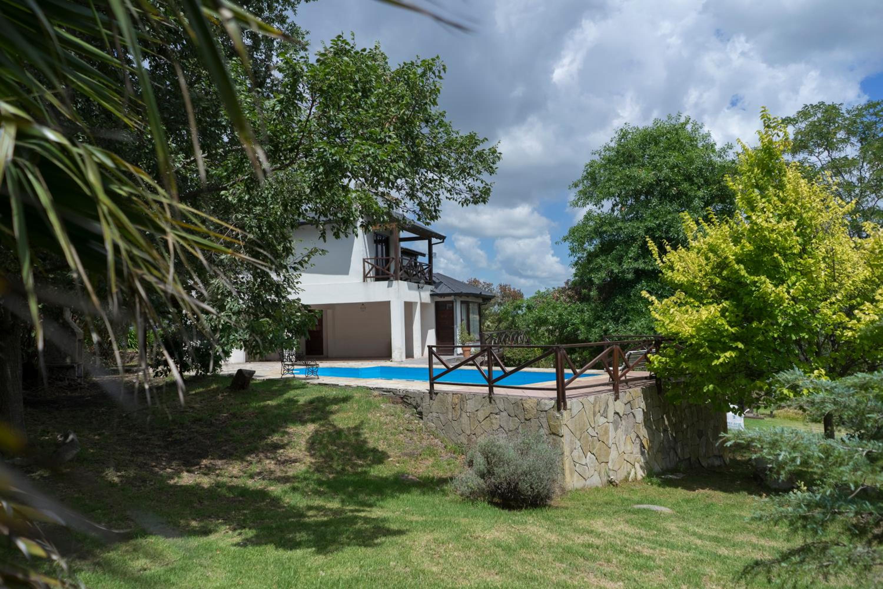 Casa La Selva