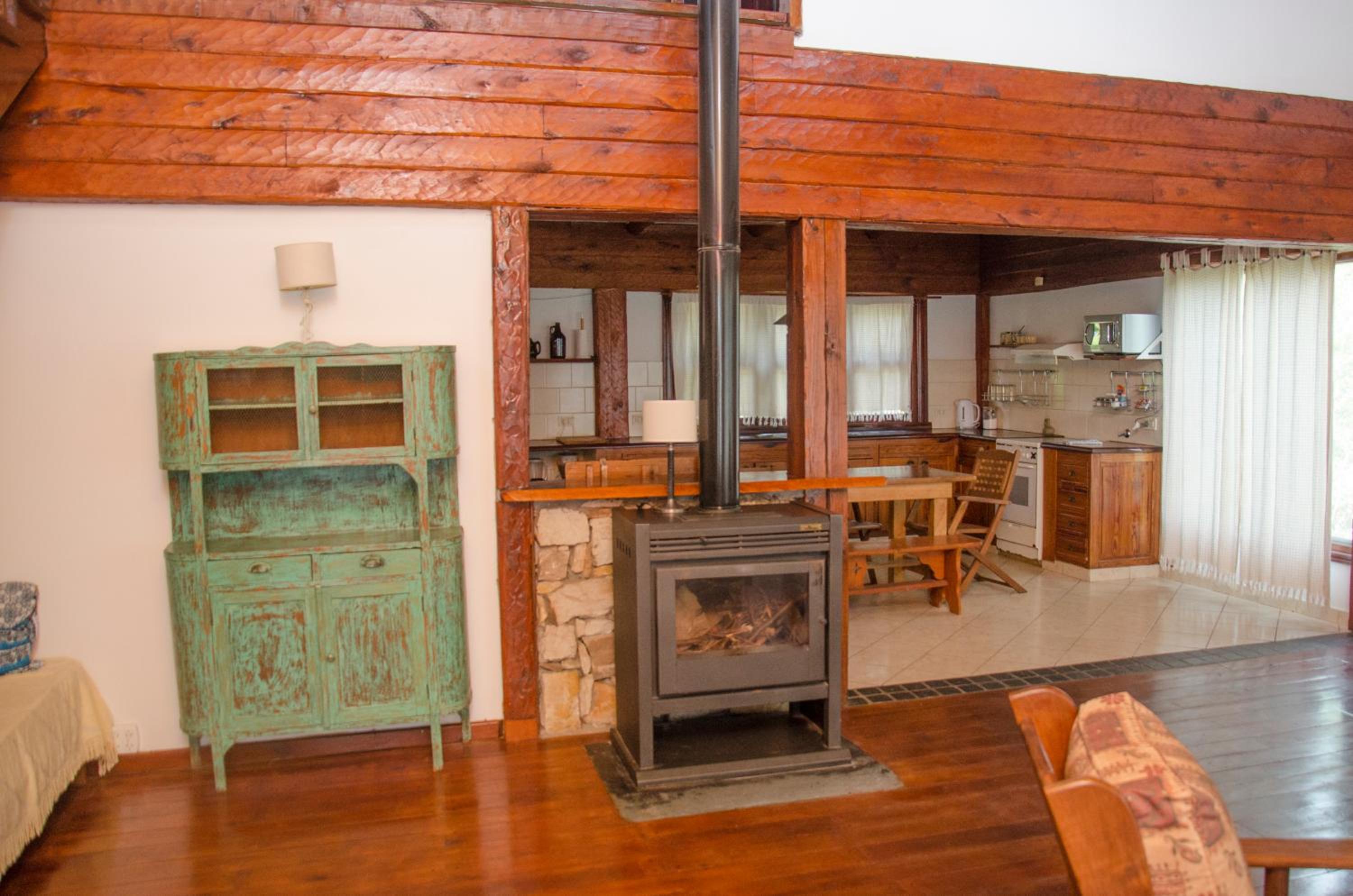 Casa La Selva