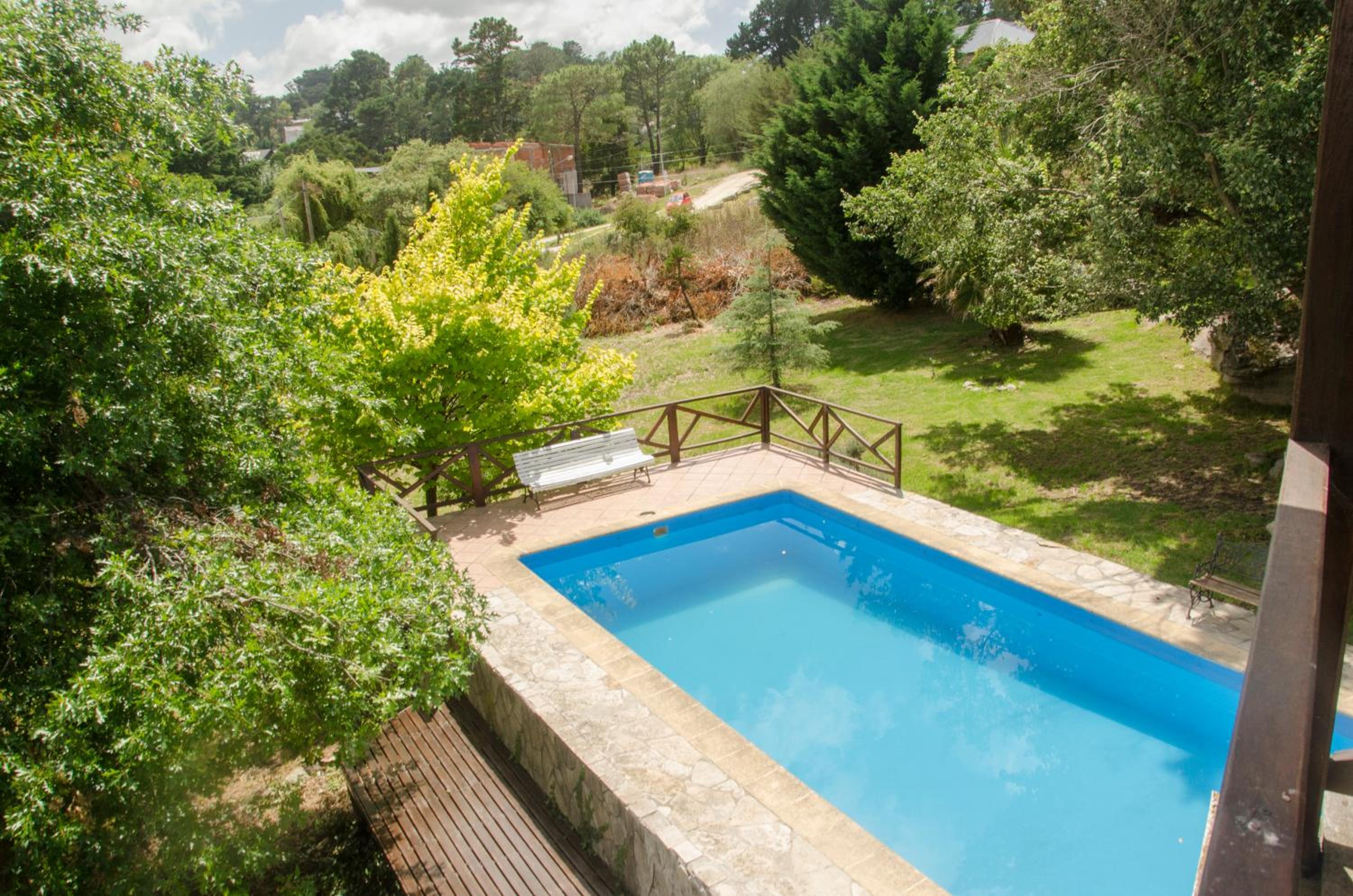 Casa La Selva