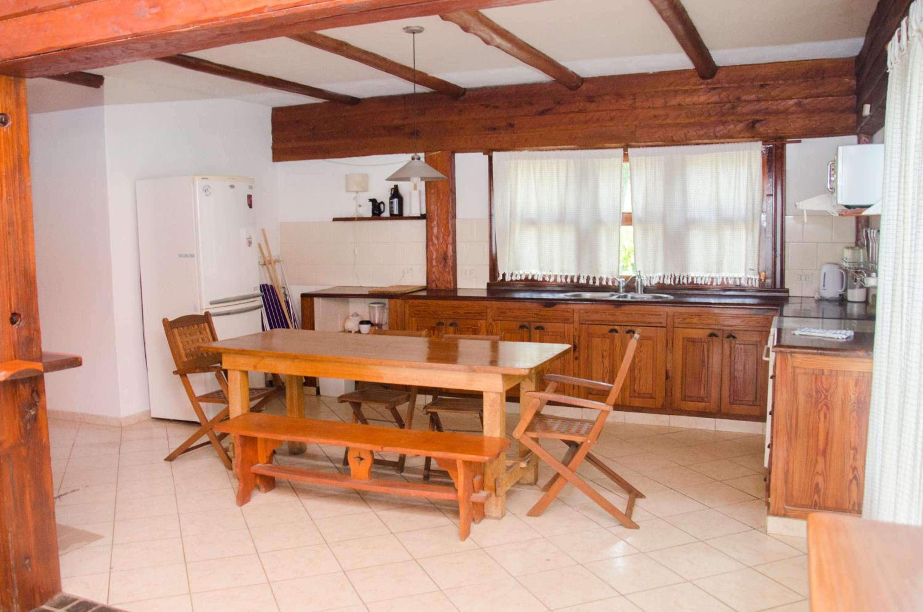 Casa La Selva