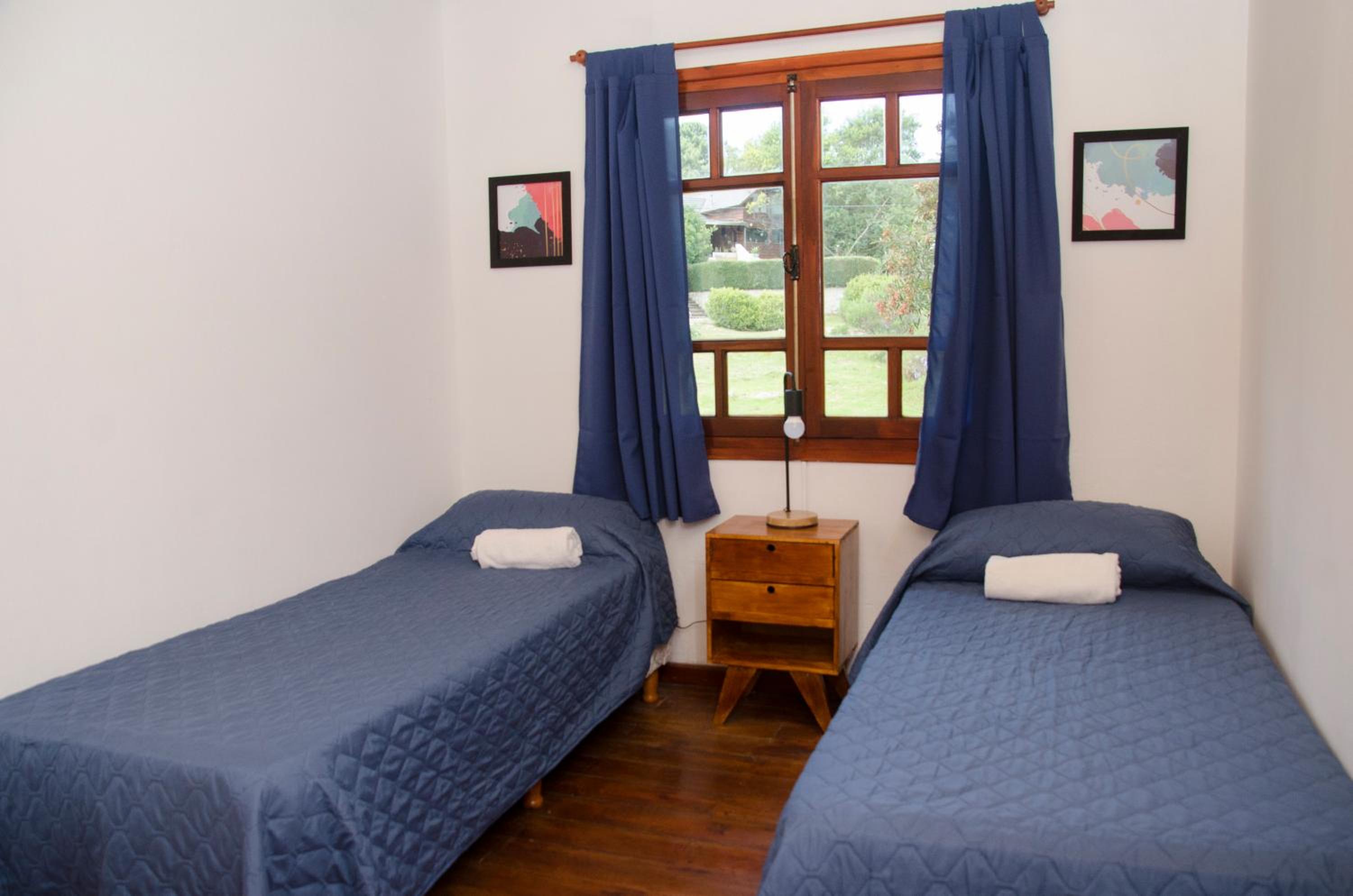 Casa La Selva