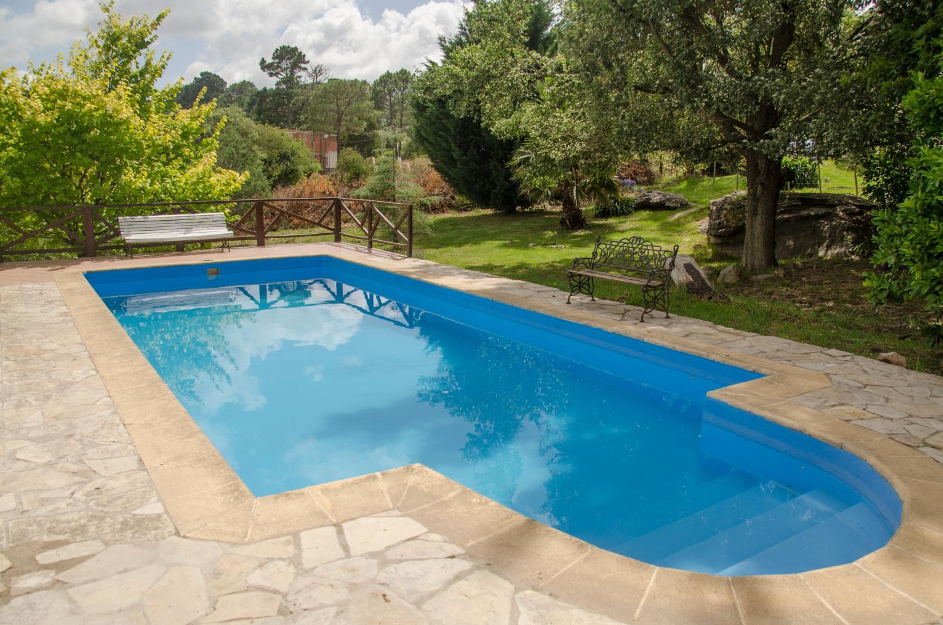 Casa La Selva