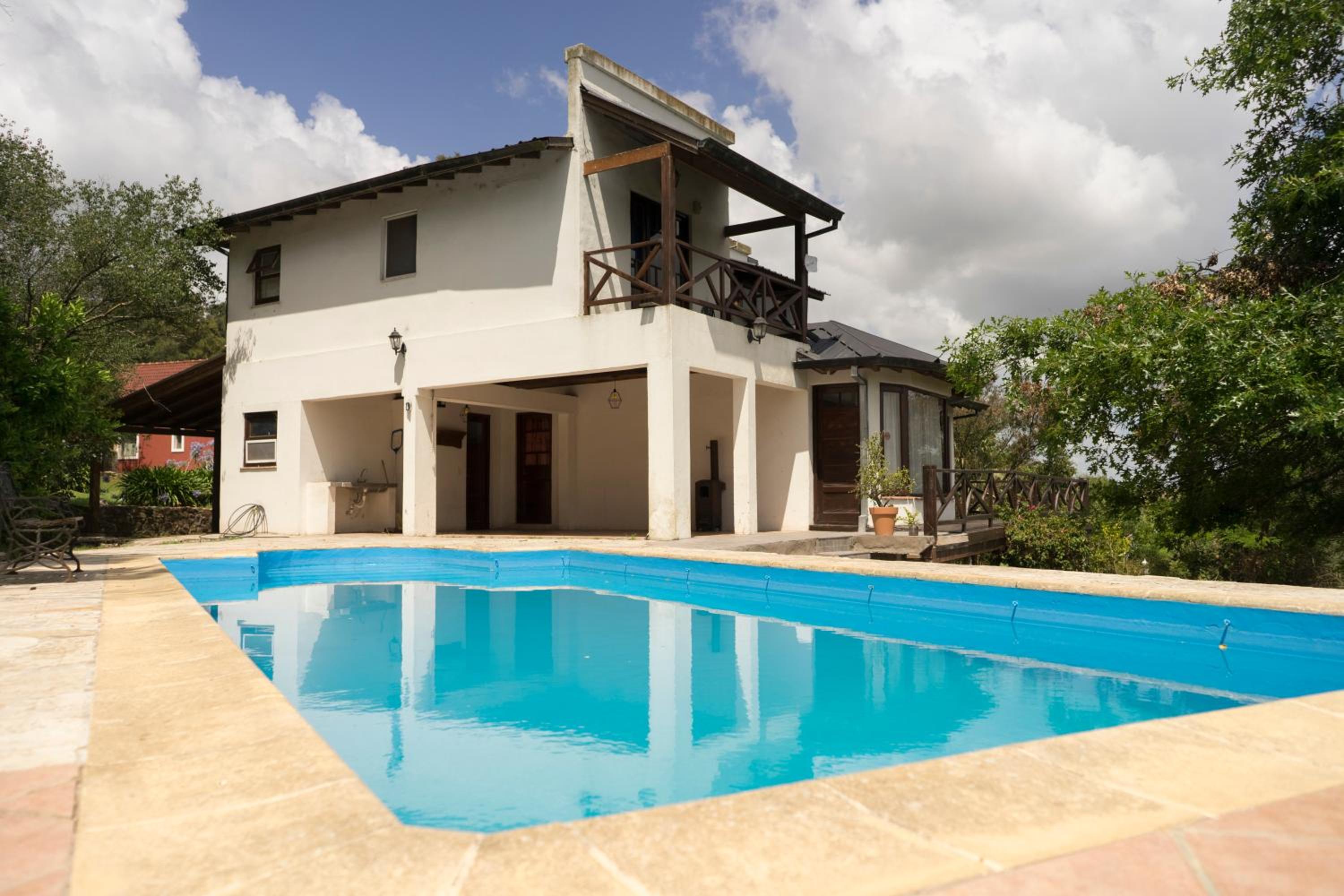 Casa La Selva
