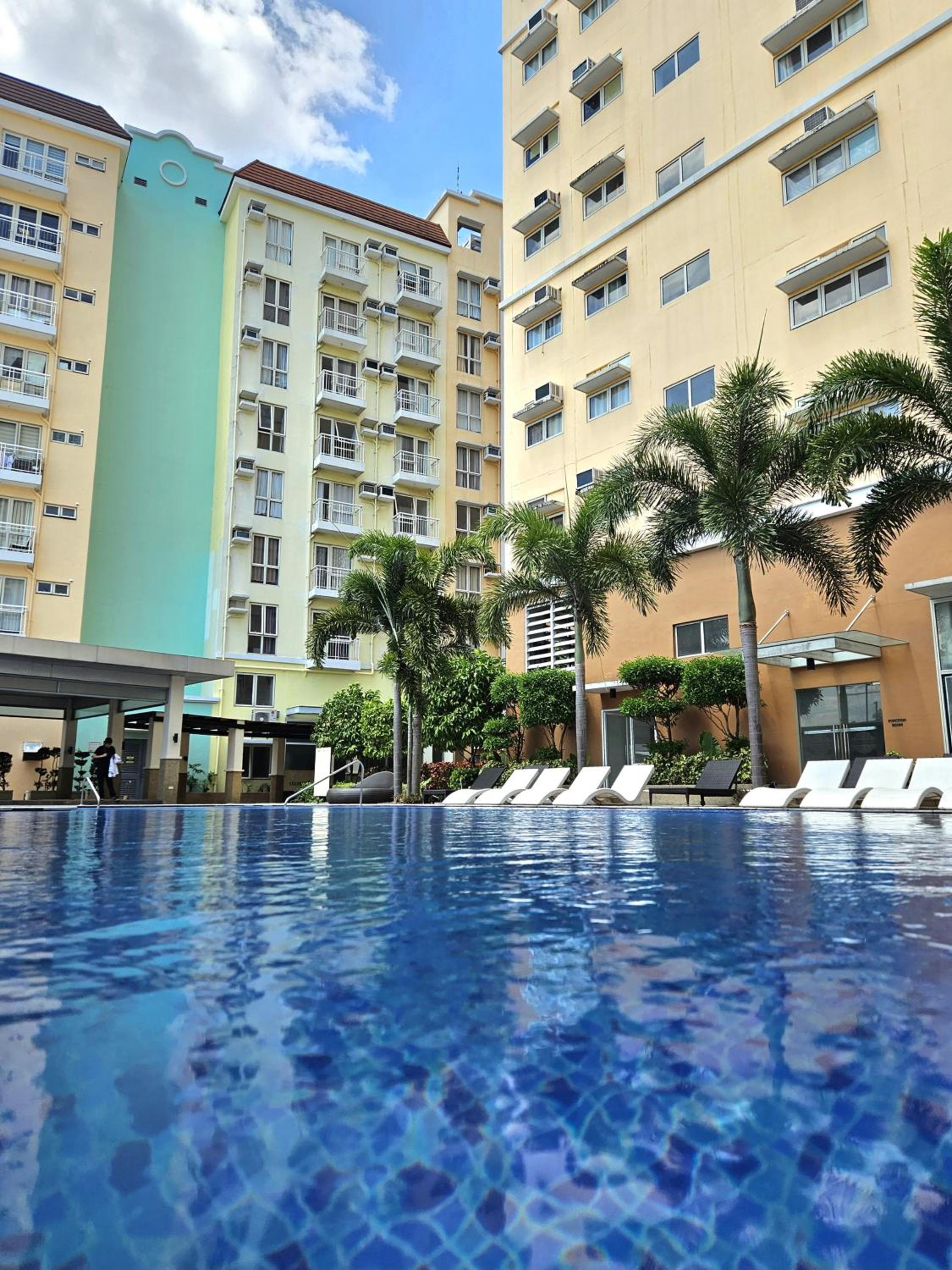 European Themed Condo view 3