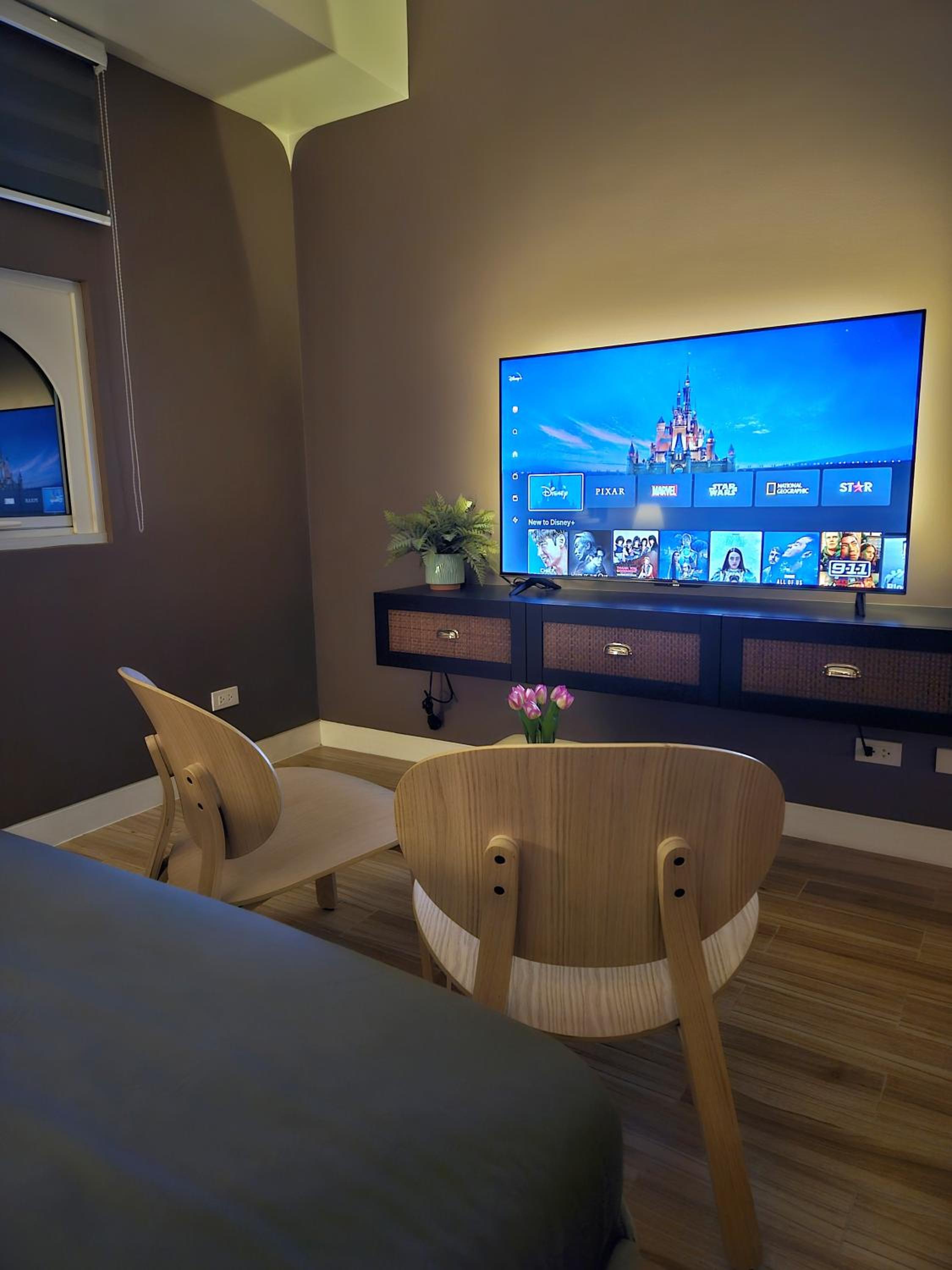 European Themed Condo view 4