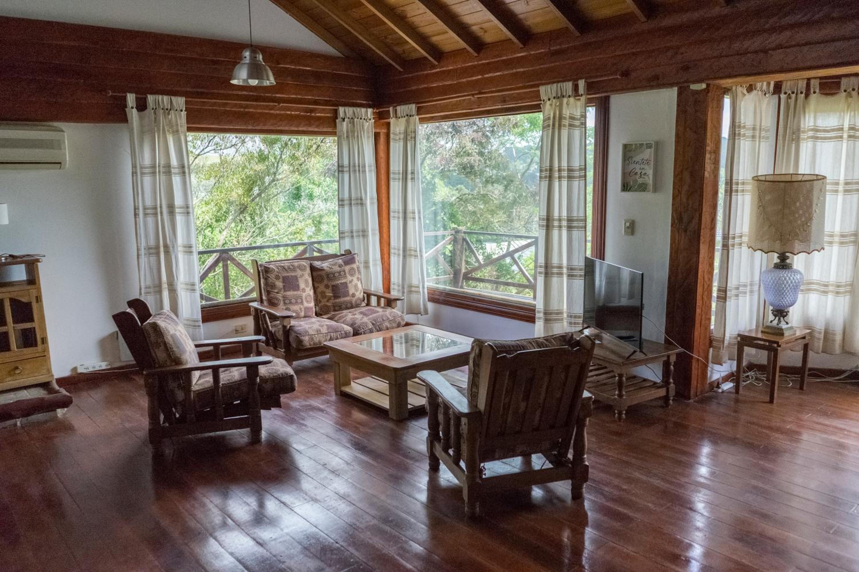 Casa La Selva