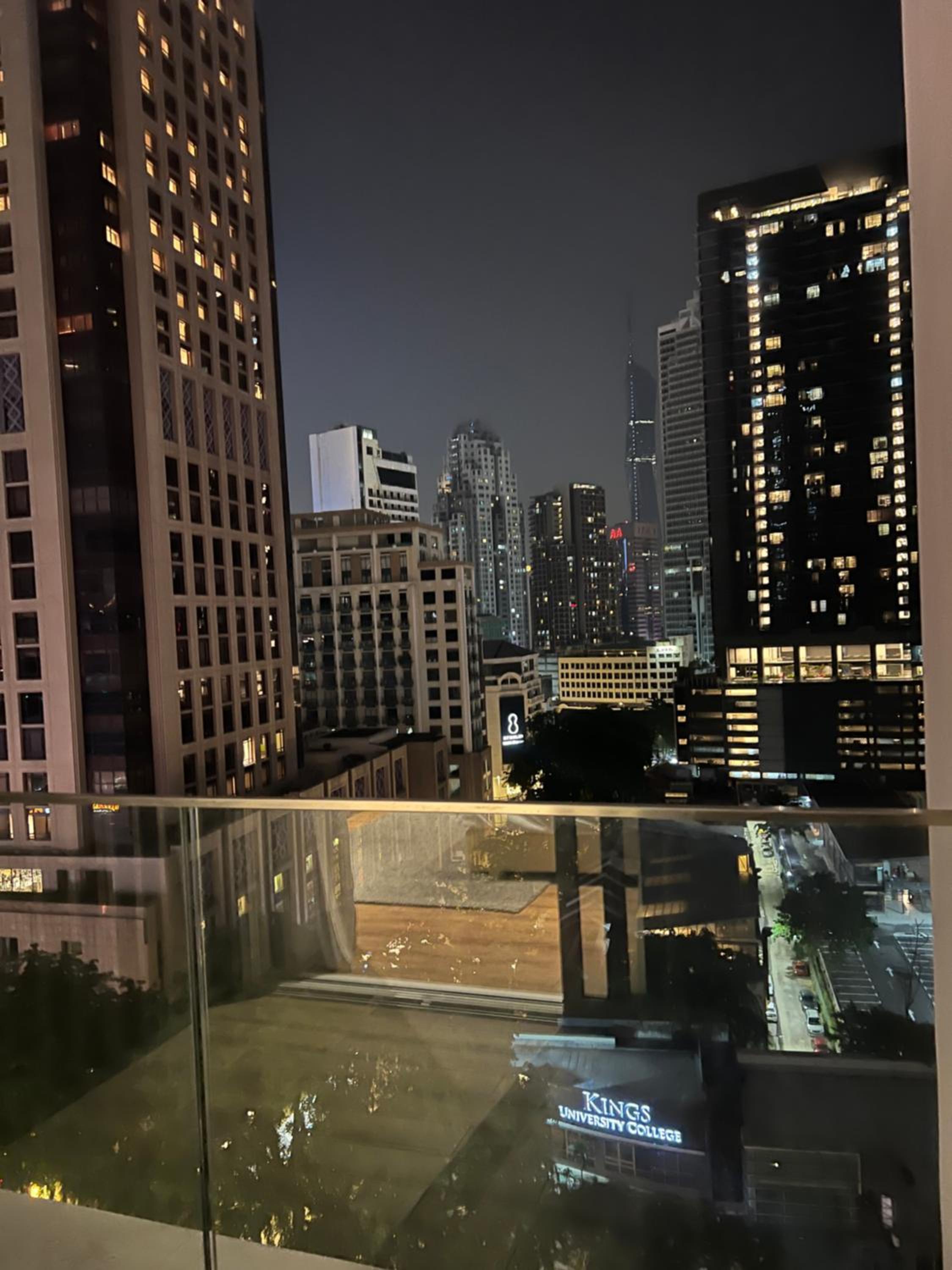 QUILL Residence Service Suites Kuala Lumpur