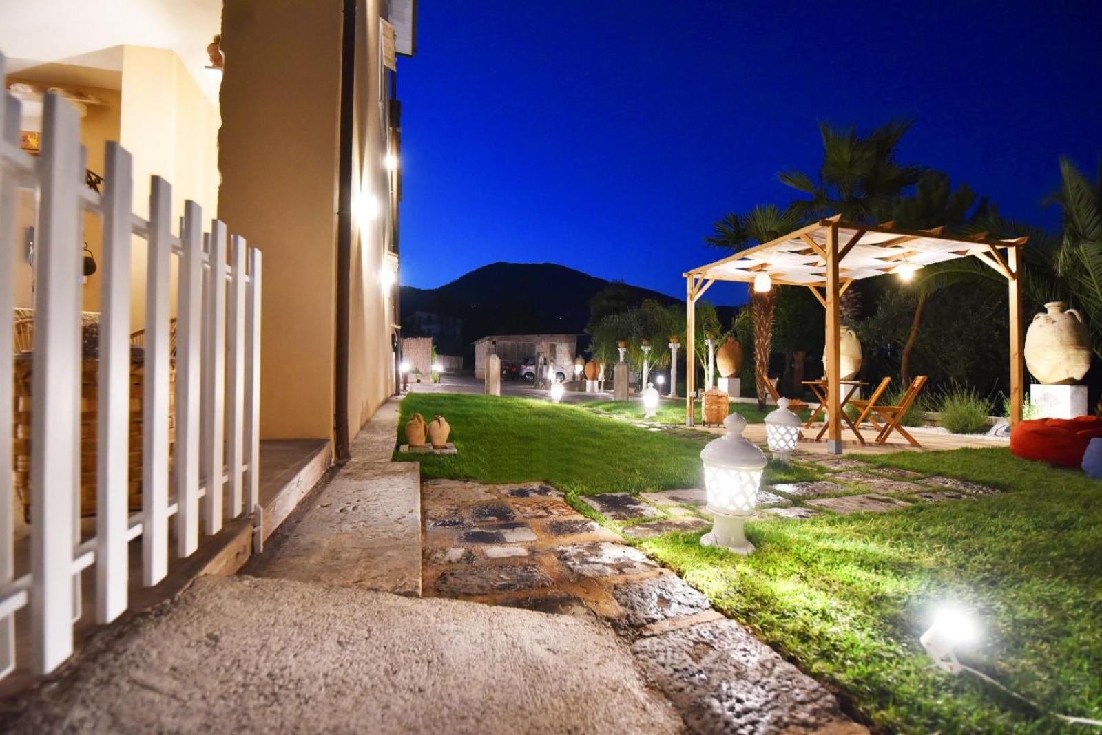 Casa Nonna Generosa view 3