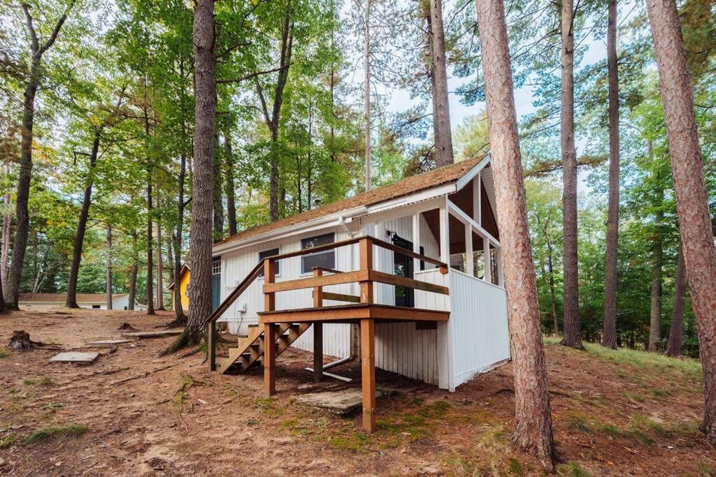 Arbutus Lakeview Retreat I Fishing l Near TC!